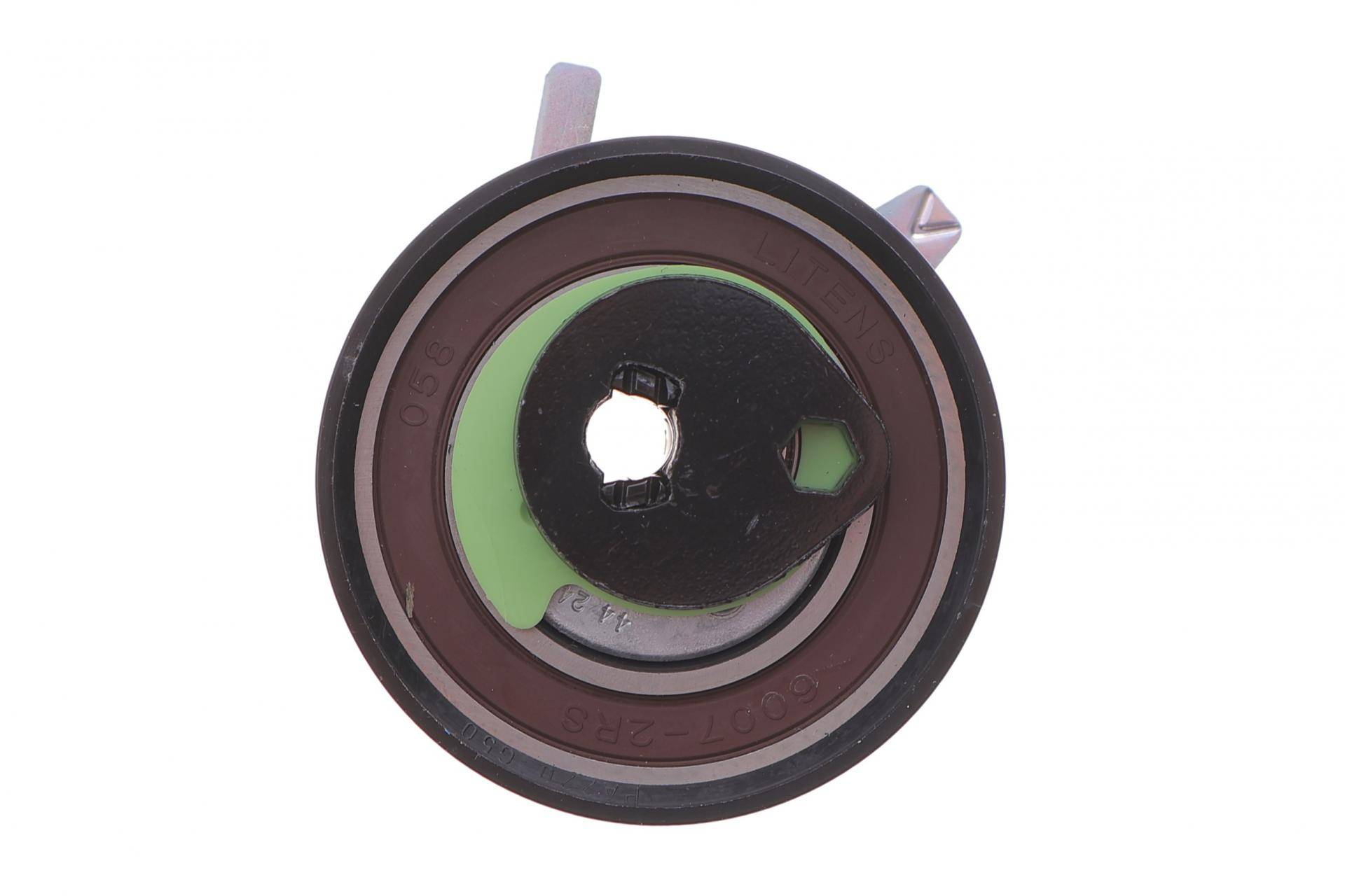 Комплект ГРМ + ПНВТ VW LT 96-06 2.5TDI