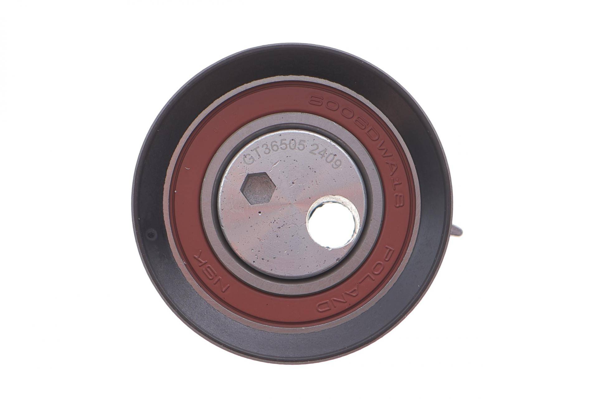 Комплект ГРМ + ПНВТ VW LT 96-06 2.5TDI