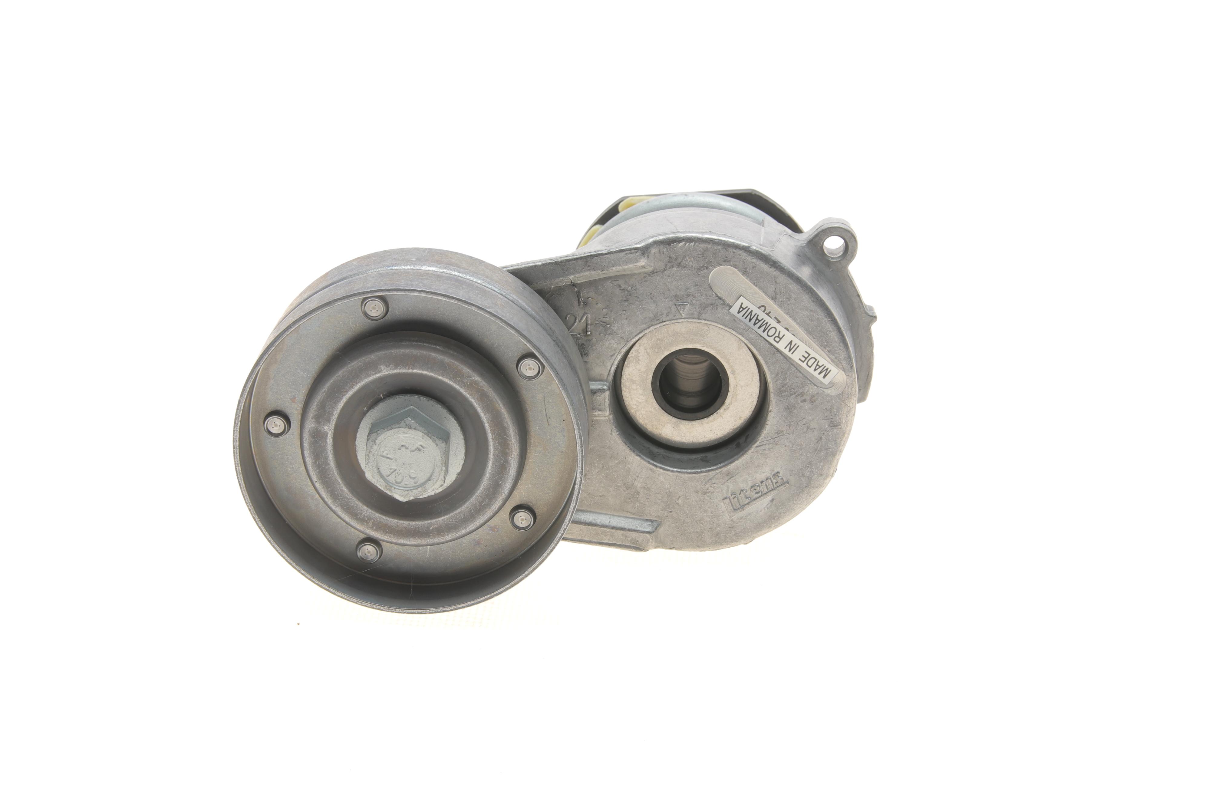 Натяжник ременя генератора Opel Combo 1.7CDTI 04- (70.2x25.8)