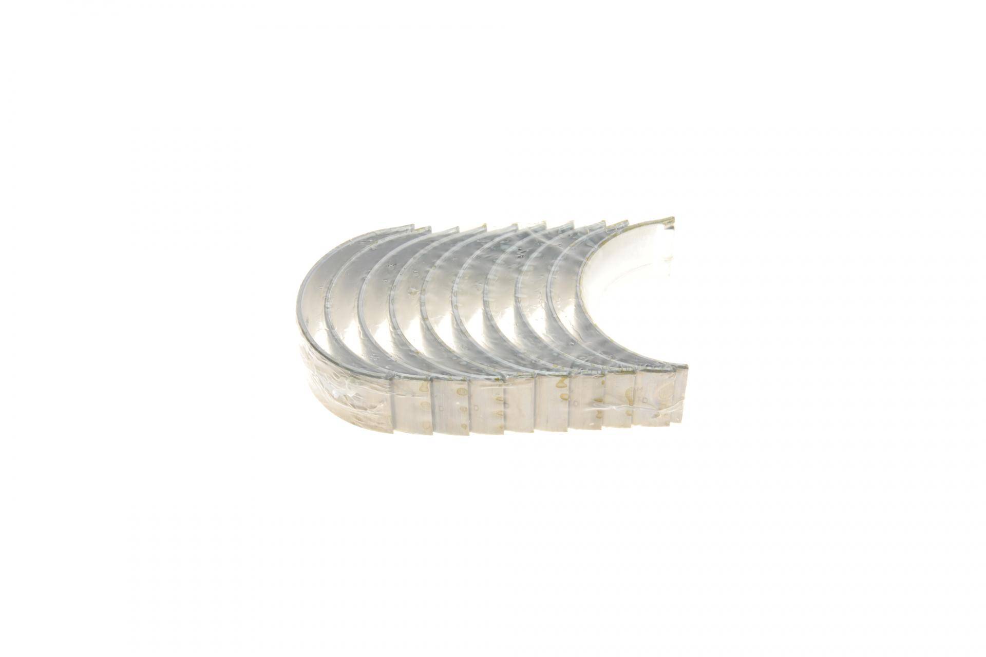 Вкладиші шатунні VW T4 2.5 90-03 (STD)