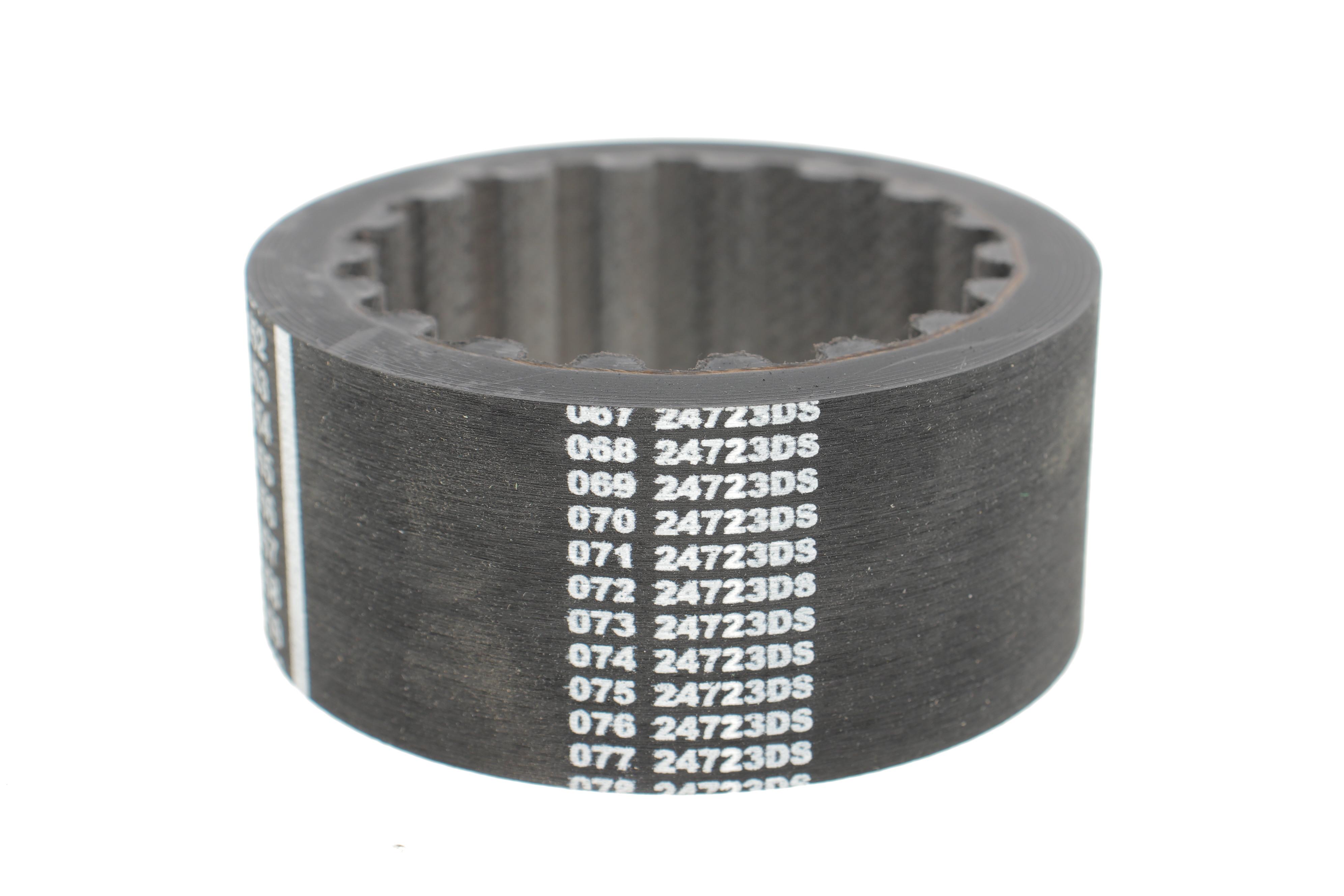 Муфта шківа генератора еластична VW T5 2.5 TDI 03-09/96/120/128kw