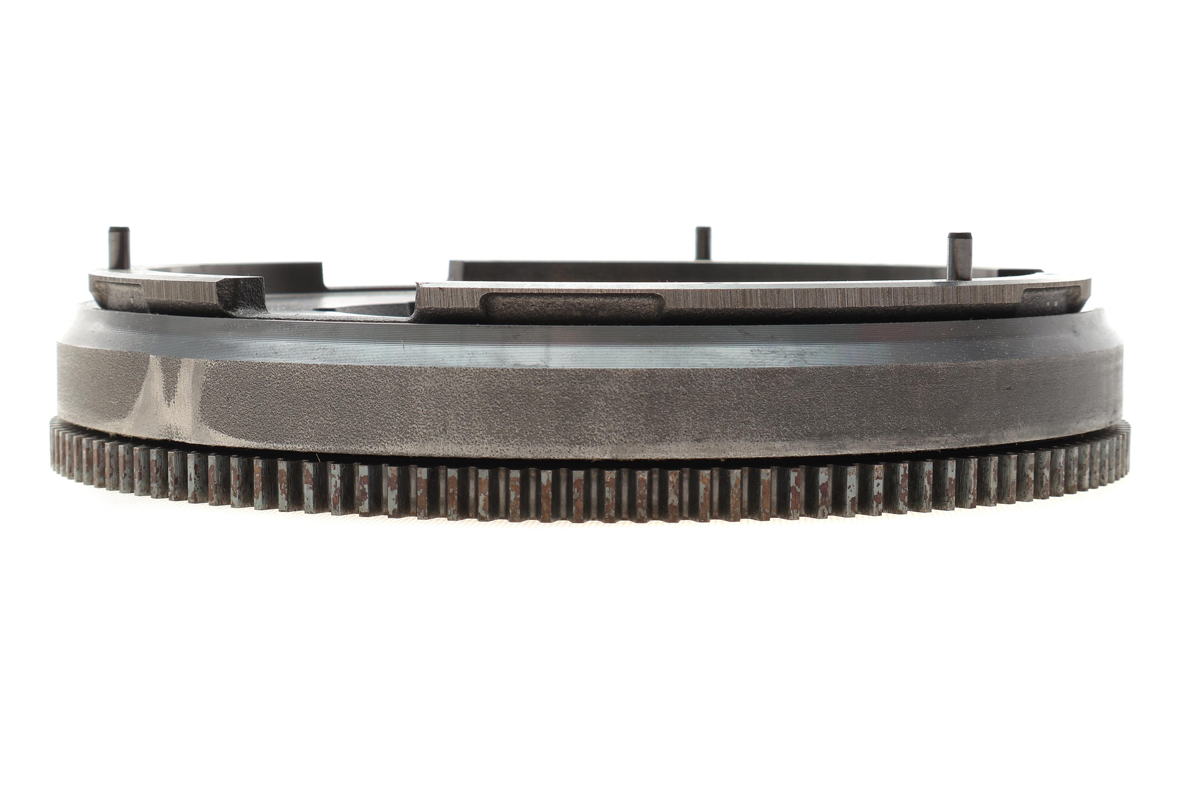 Демпфер зчеплення Citroen C4 Picasso II 1.6THP, 01/13 -, 115kw