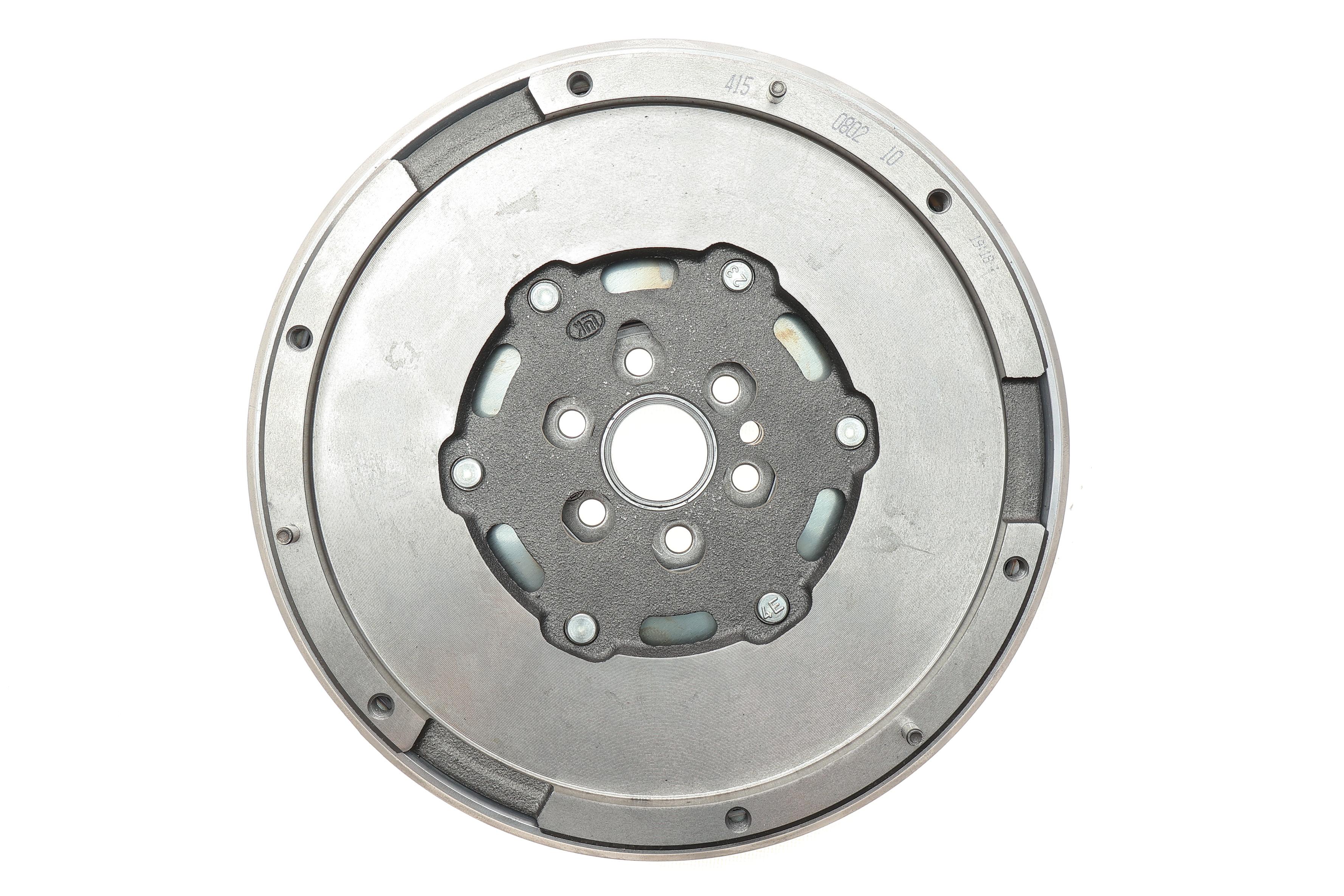 Демпфер зчеплення Citroen C4 Picasso II 1.6THP, 01/13 -, 115kw