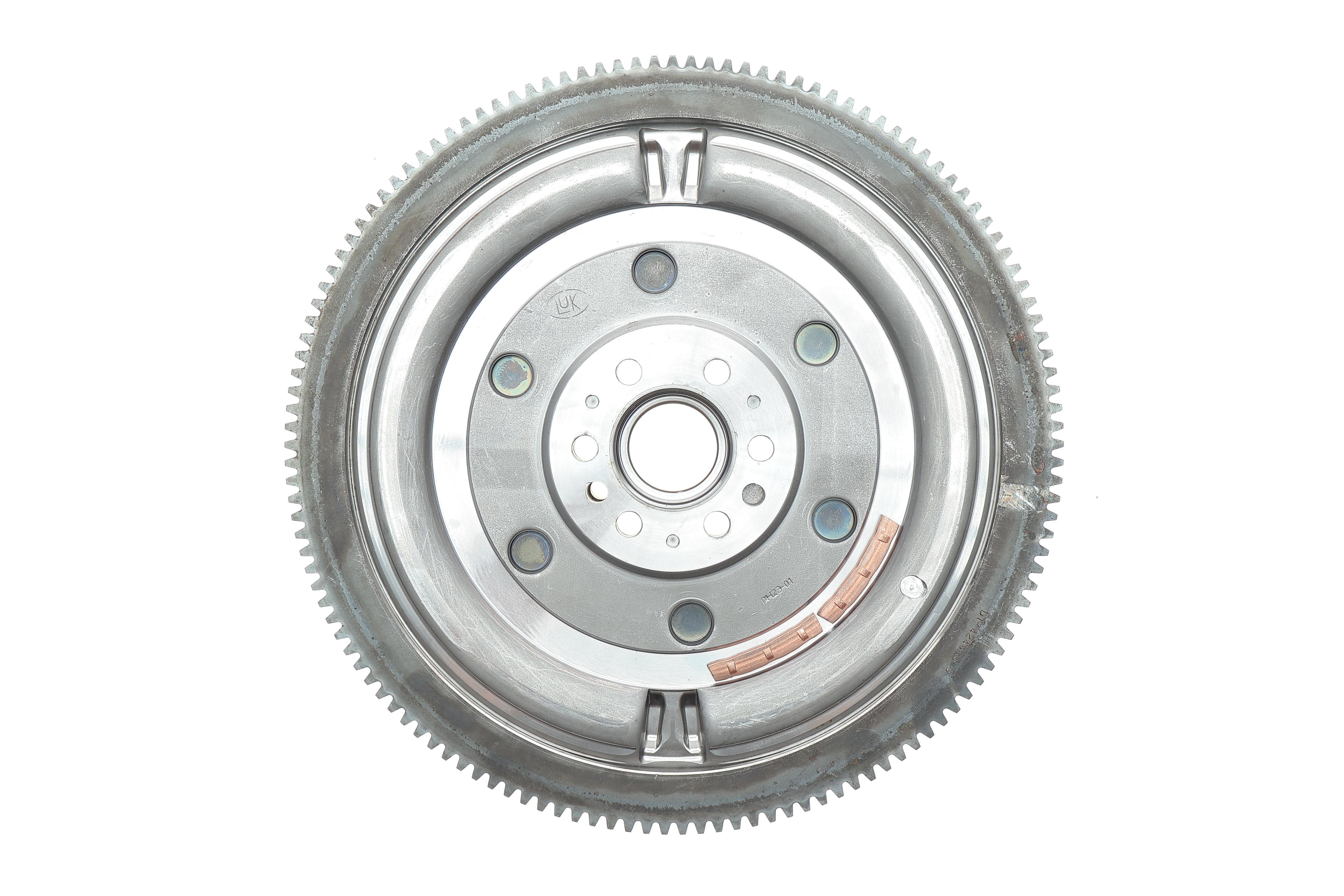 Демпфер зчеплення Citroen C4 Picasso II 1.6THP, 01/13 -, 115kw