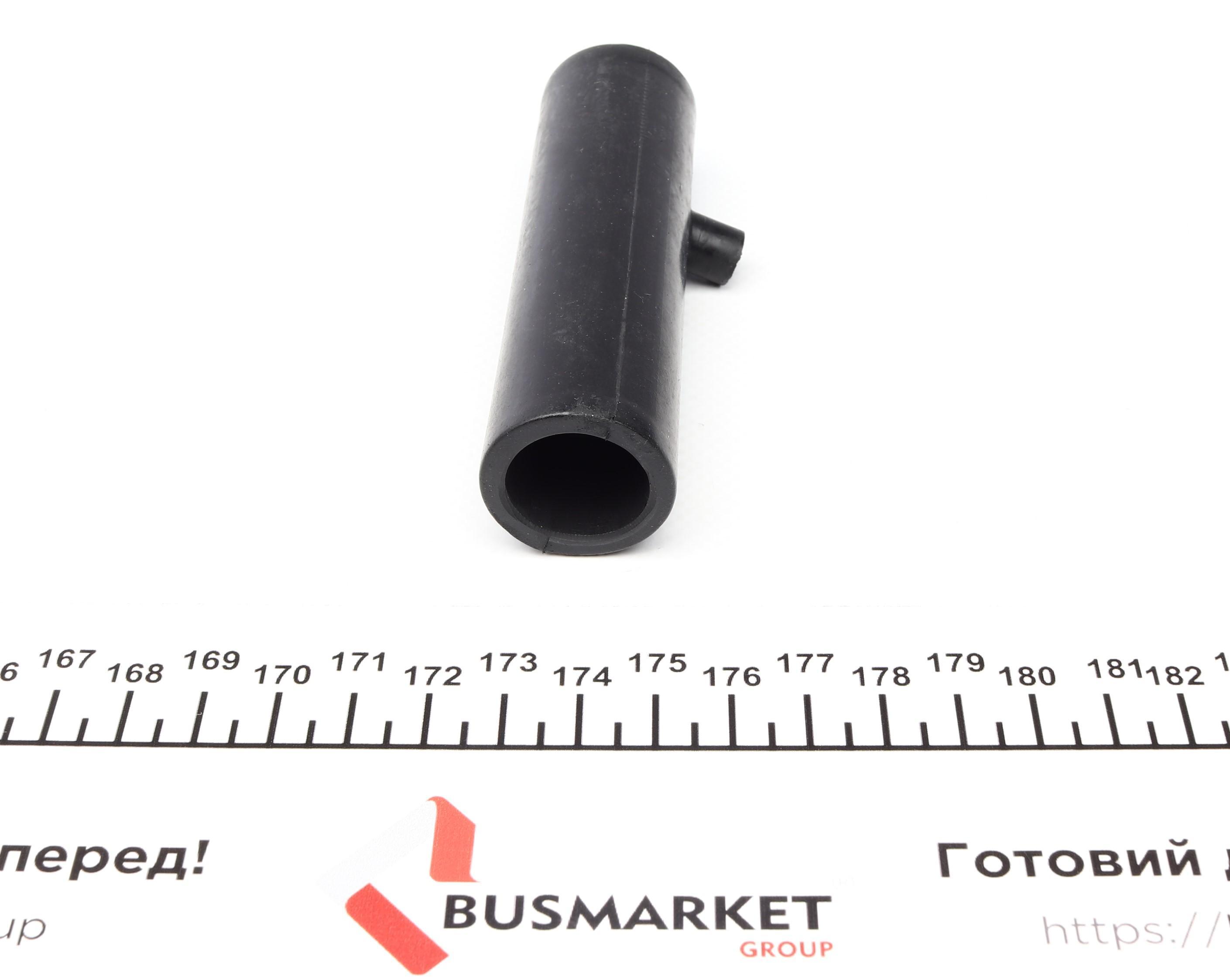 Патрубок вентиляції картера BMW 5 (E28)/6 (E24)/7 (E32) (M30B25/B35) -94