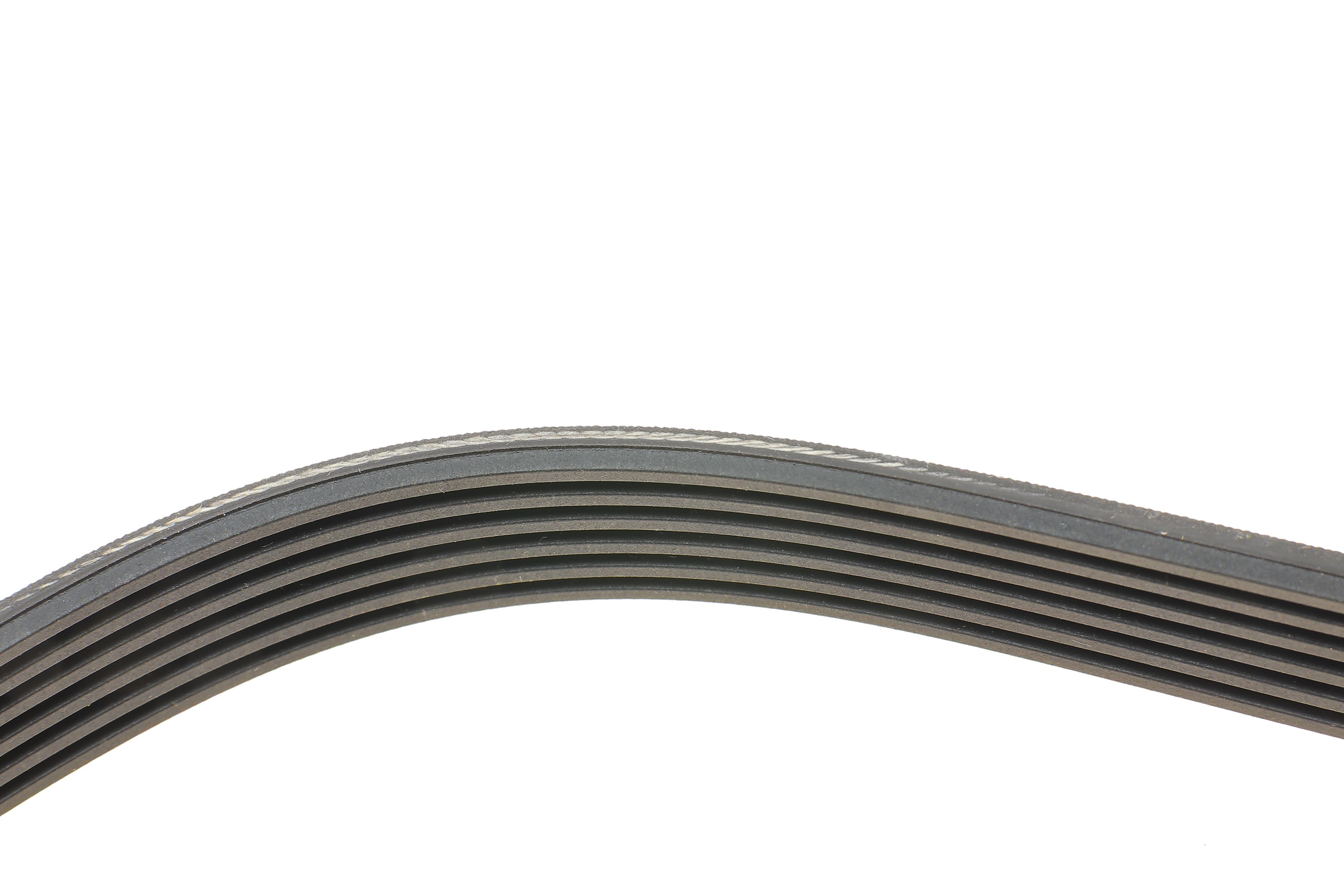 Ремінь генератора VW Crafter 2.0TDI (-AC) (6PK1076)