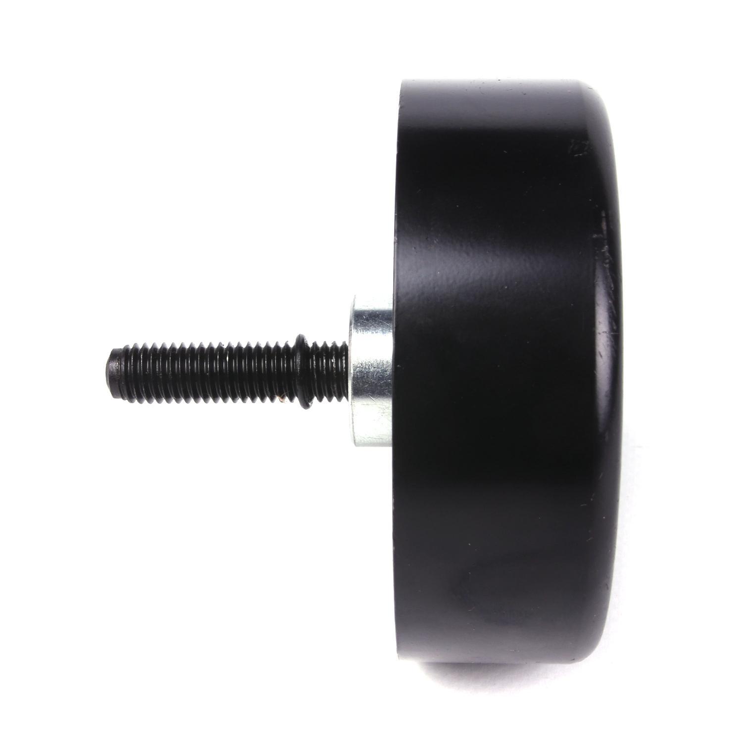 Ролик генератора Ford Connect 1.8D/TDCI 02- (+AC) (паразитний) (90x30)