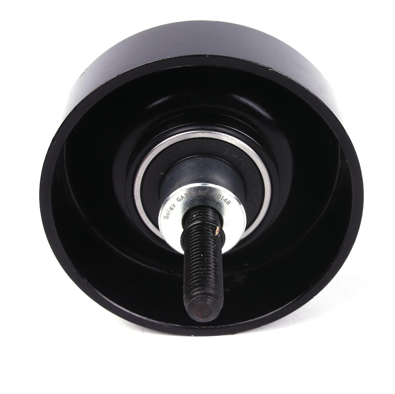 Ролик генератора Ford Connect 1.8D/TDCI 02- (+AC) (паразитний) (90x30)