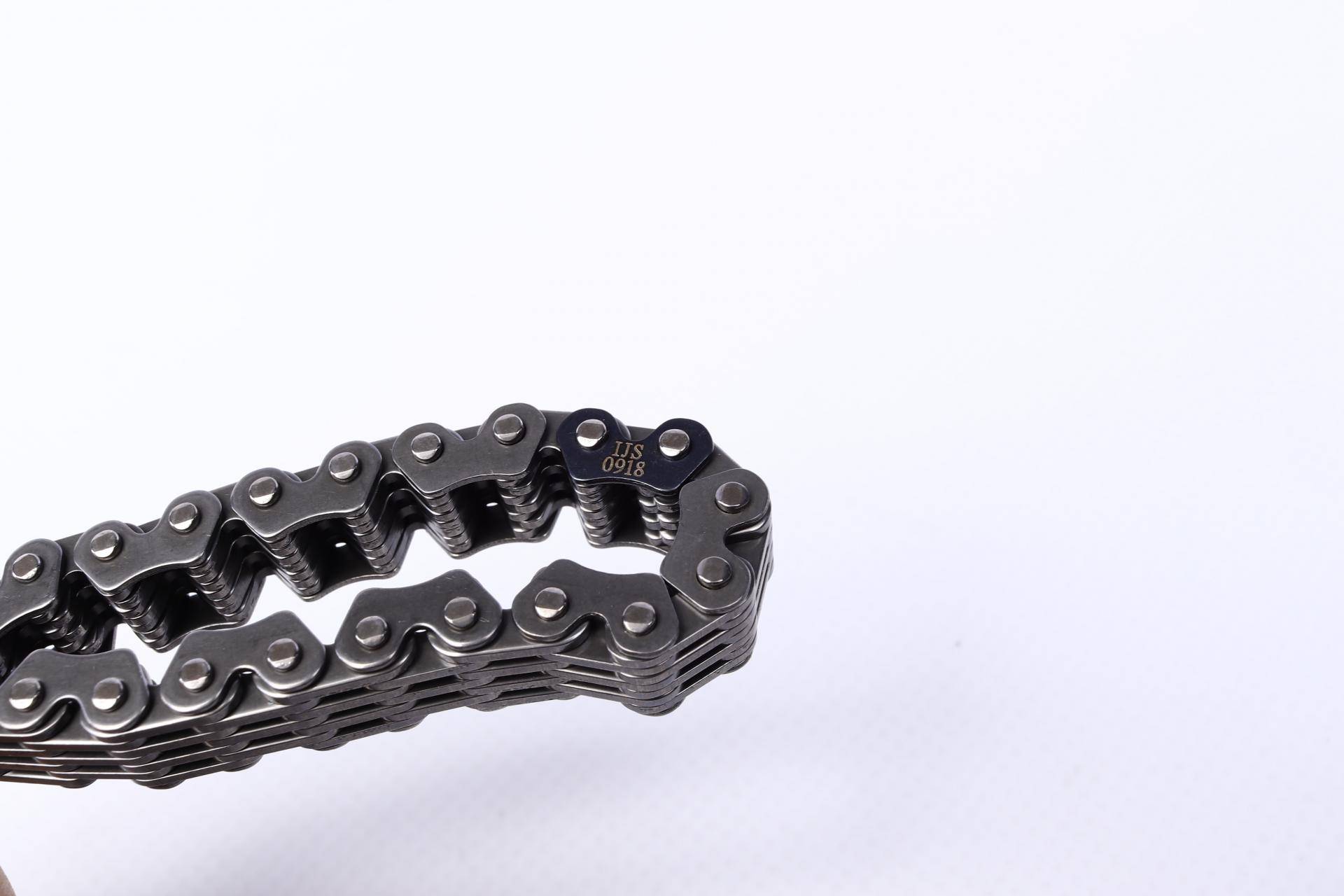 Комплект ланцюга ГРМ Mazda 6 2.3i 02-07 (ланцюг, натяжник, шестерня)