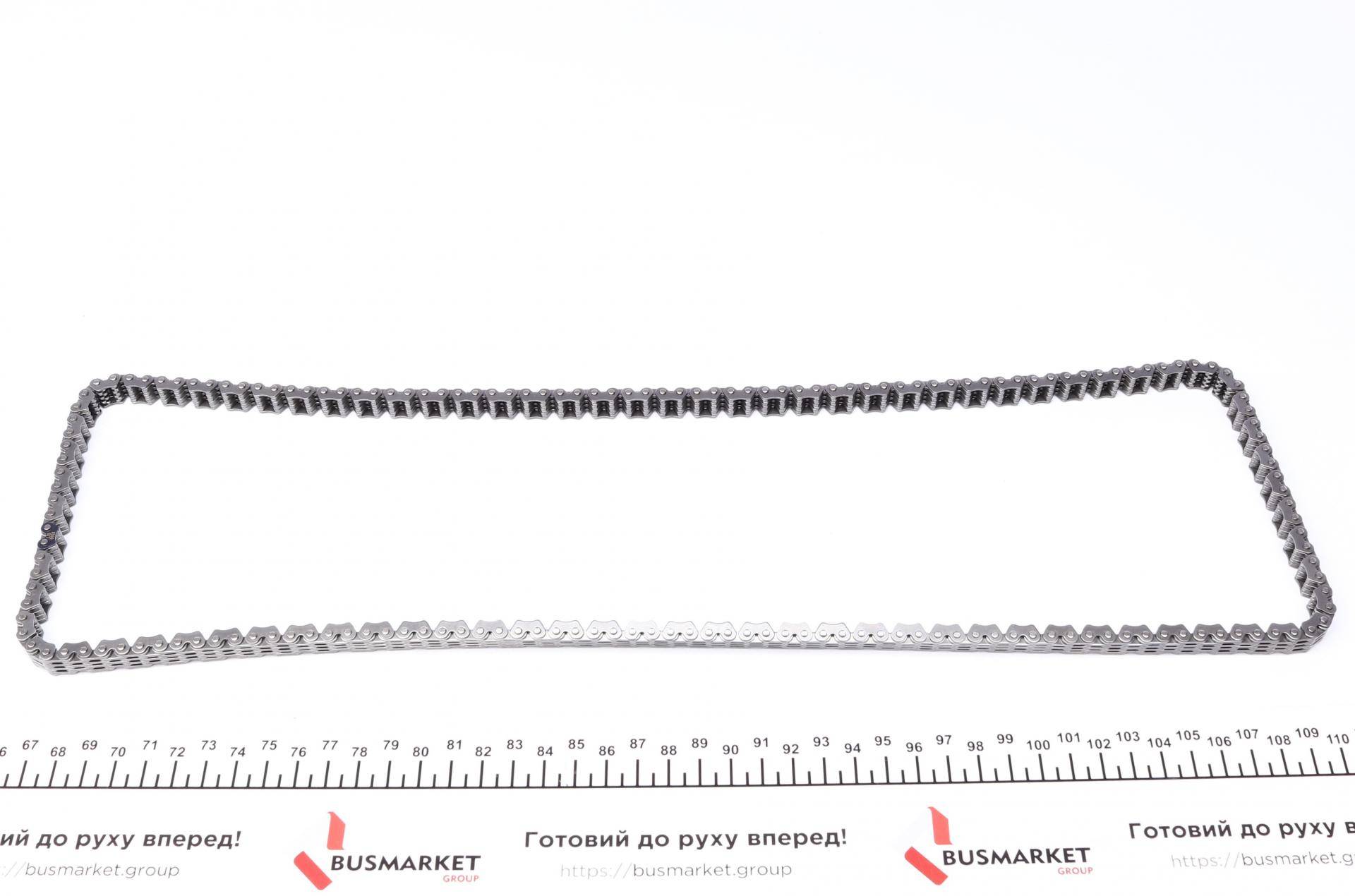 Комплект ланцюга ГРМ Mazda 6 2.3i 02-07 (ланцюг, натяжник, шестерня)