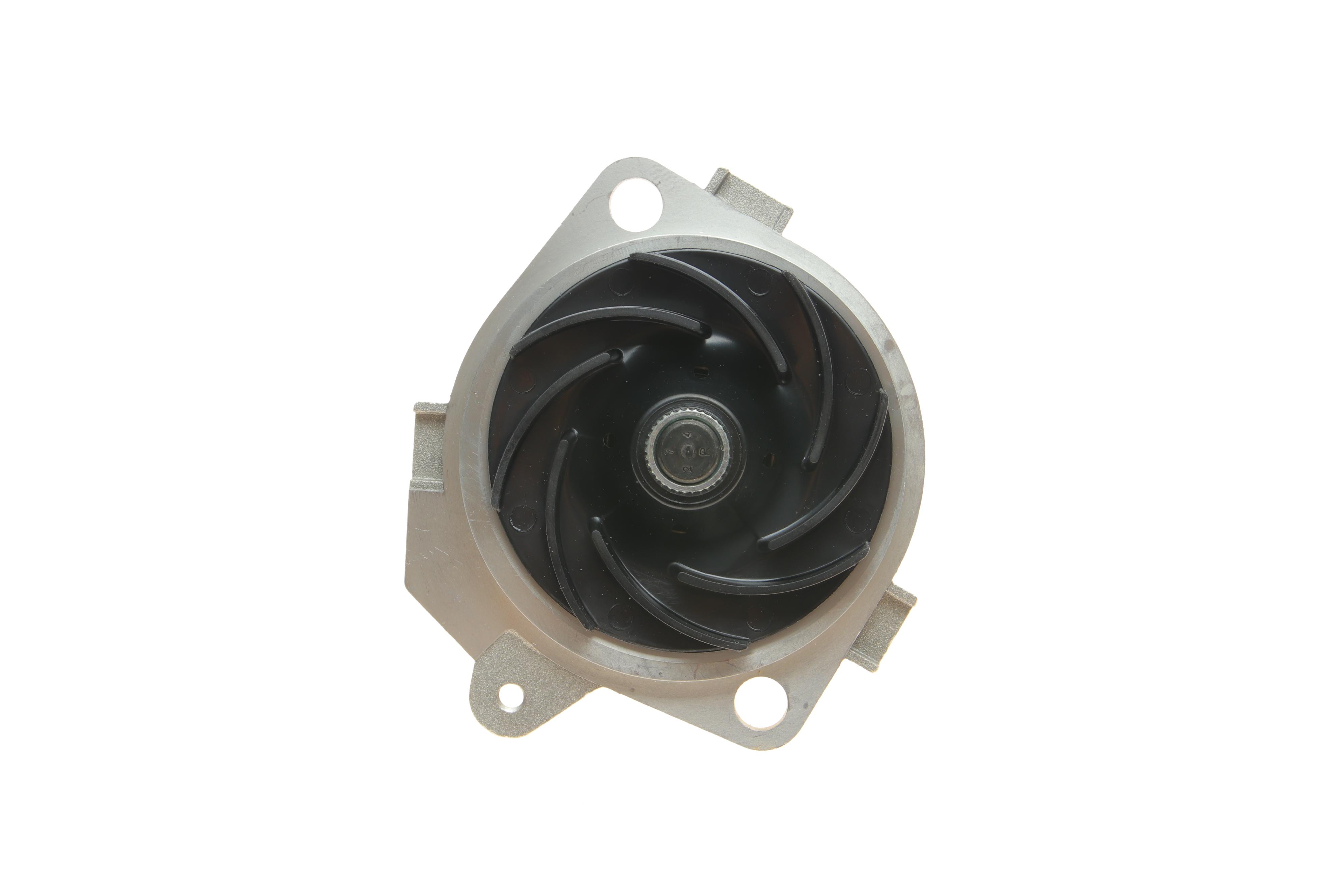 Комплект ГРМ + помпа Fiat Doblo/Punto/Bravo 1.9D 94- (24x193z)