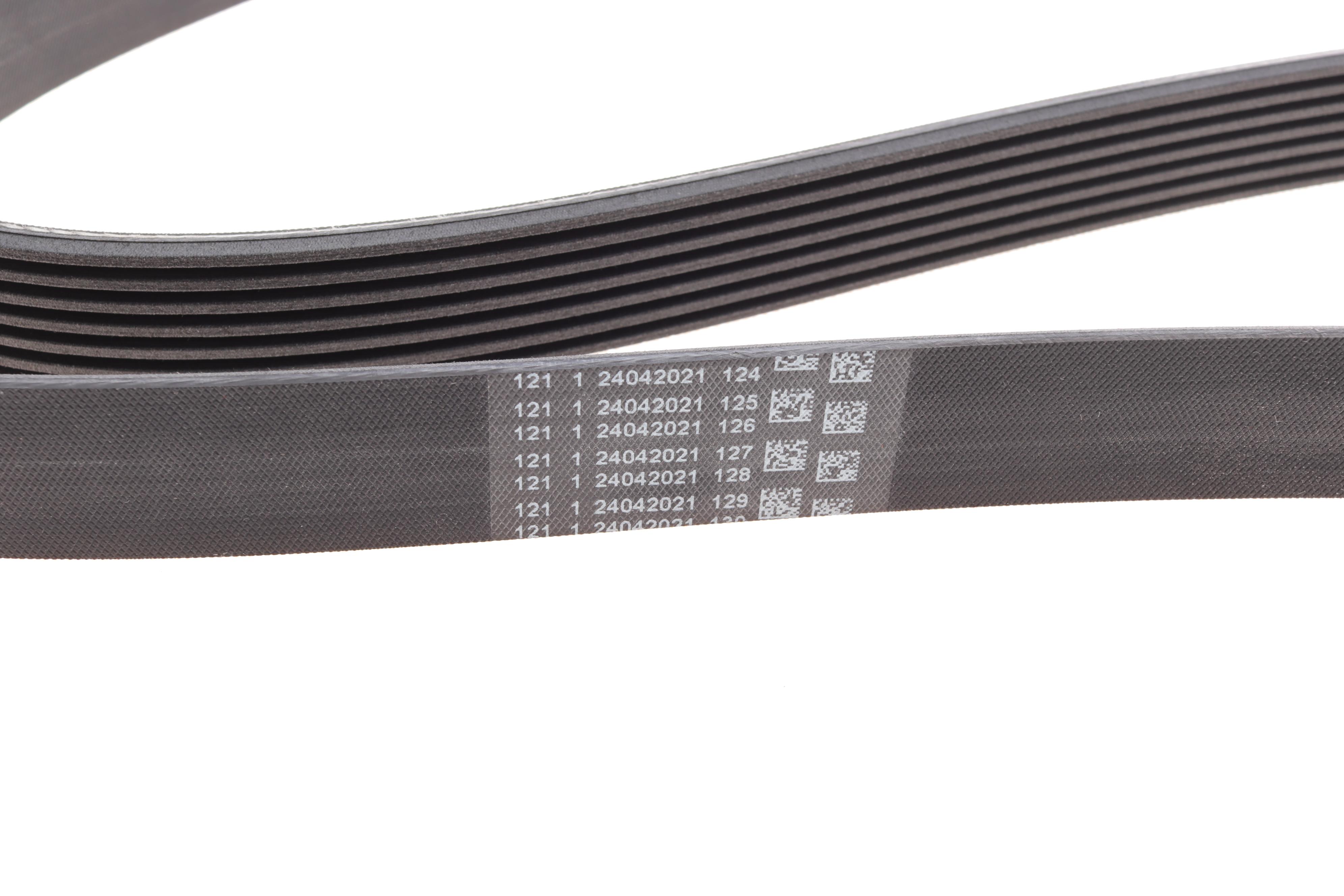 Ремінь генератора Land Rover Range Rover/Toyota Land Cruiser 120 4.0i/4.6 94-10