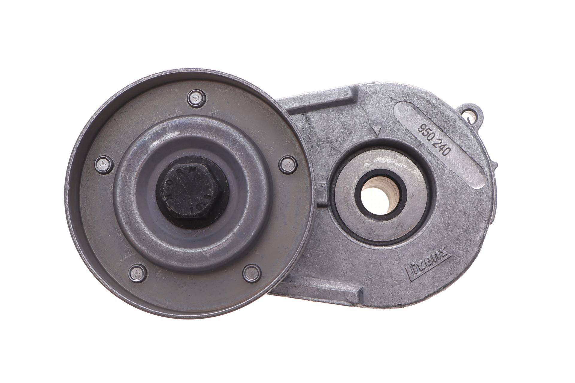 Натяжник ременя генератора Opel Combo 1.7CDTI 04-