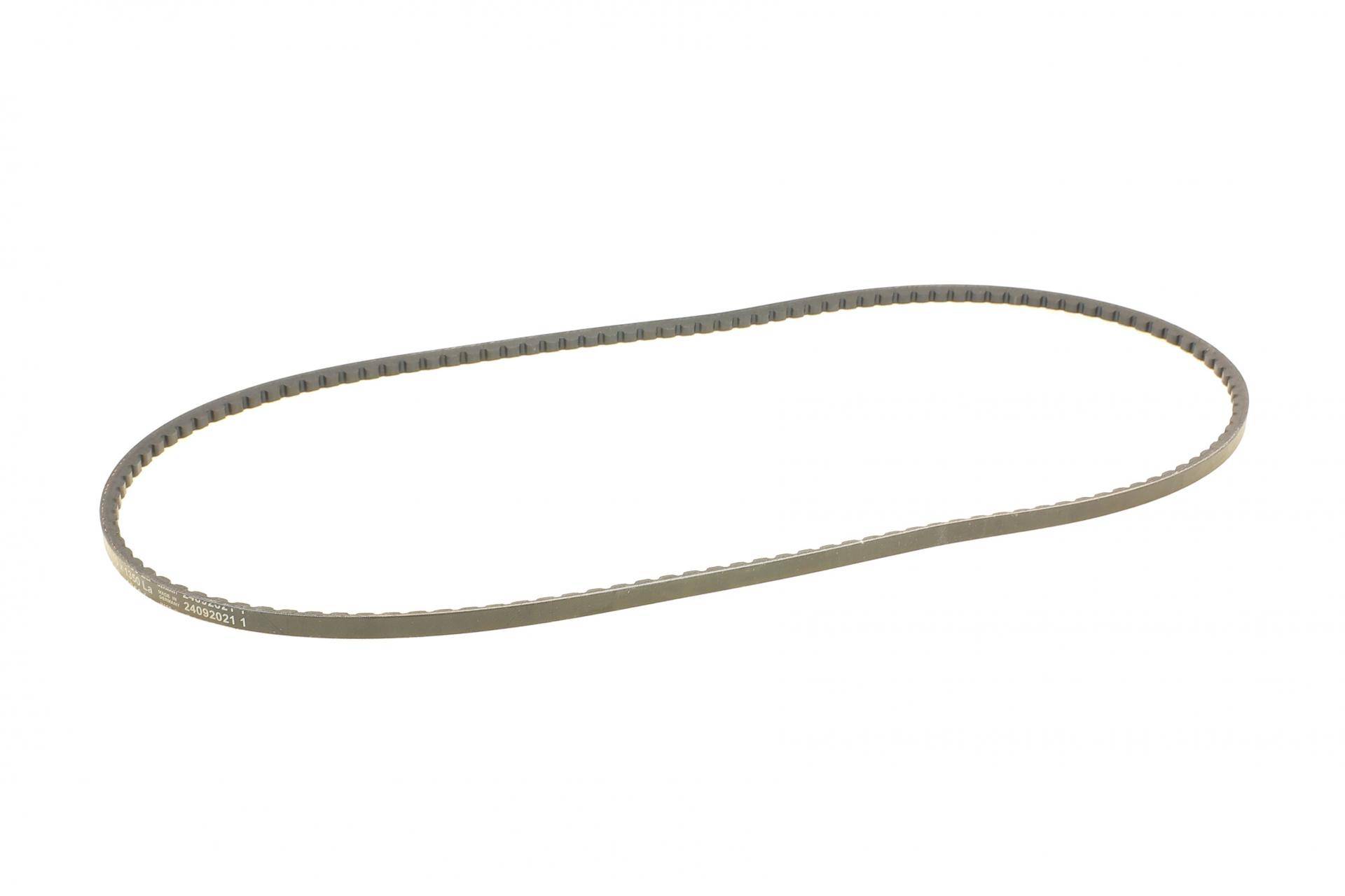 Ремінь генератора Iveco MK/MAN L2000/M 2000L/M 2000M 83-