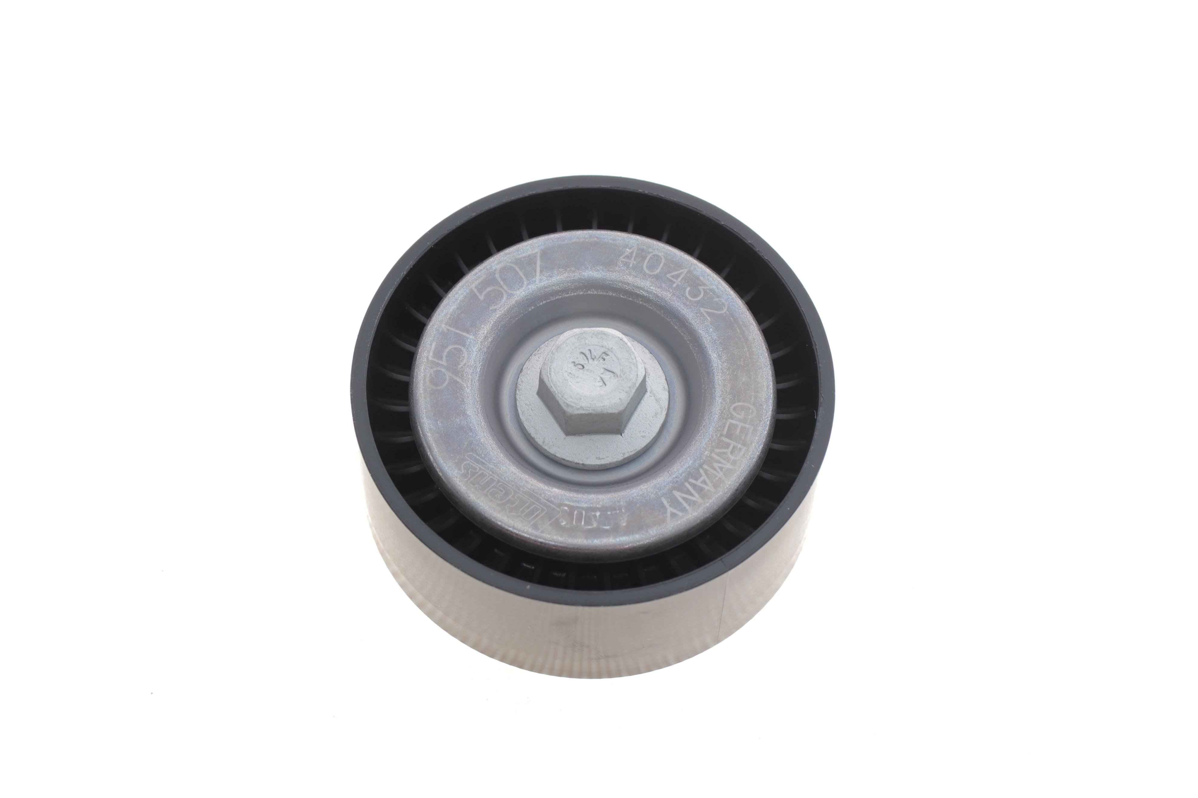 Ролик генератора Opel Insignia 2.0 CDTI (паразитний) (65х26)