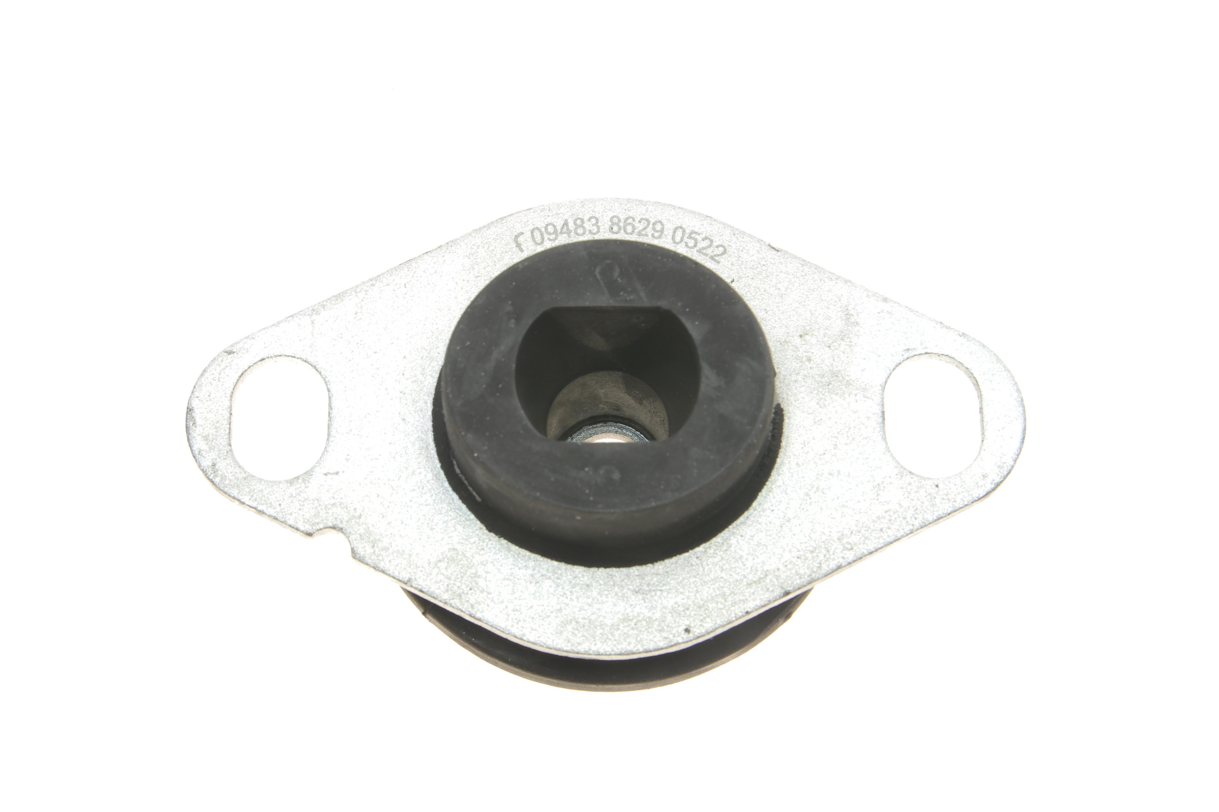 Подушка КПП Renault Kangoo 1.5dci 98- (L)