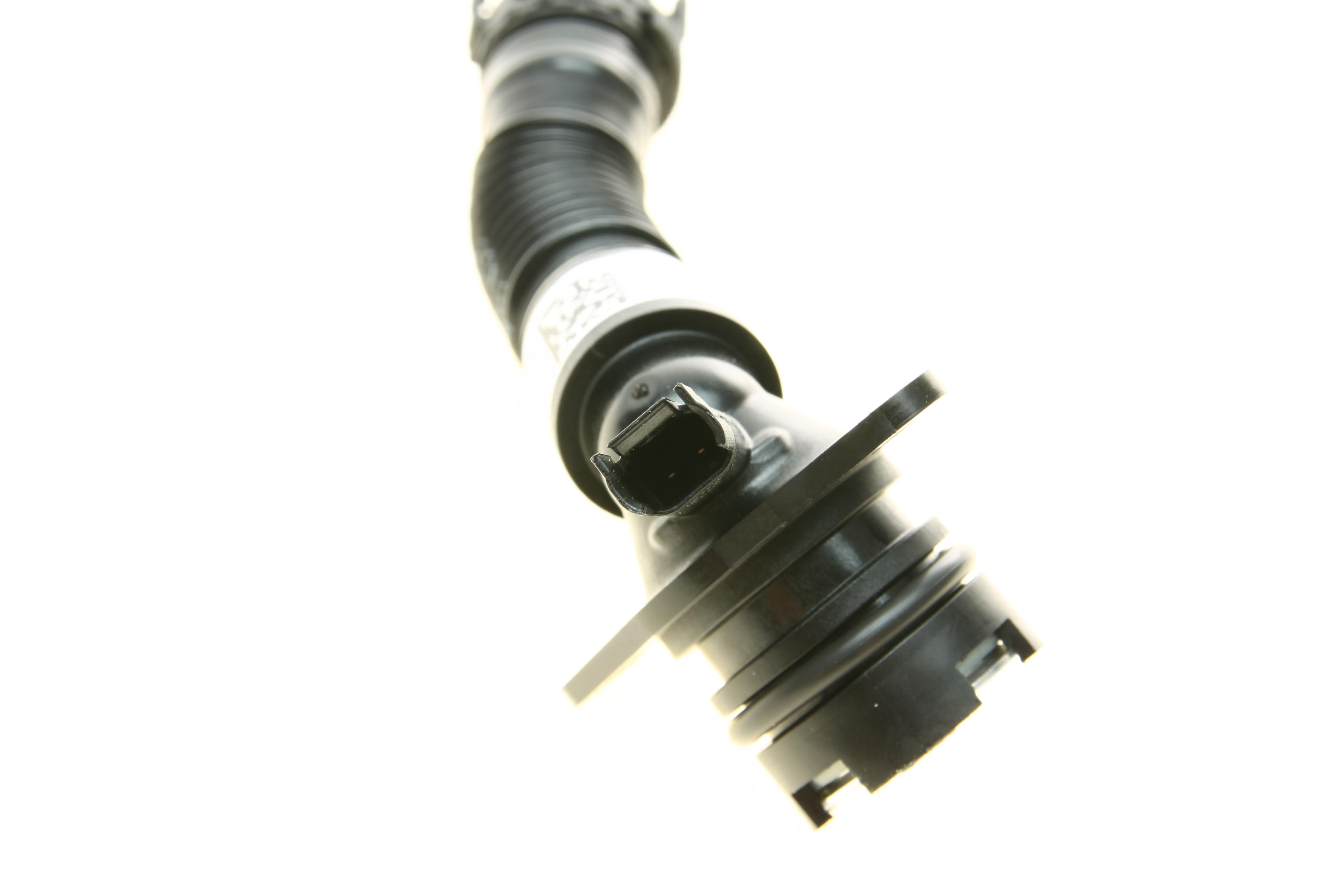 Патрубок вентиляції картера BMW 5 (F10/F11)/X5 (E70)/X6 (E71/E72/F16) 3.0і 06-19 (N55)