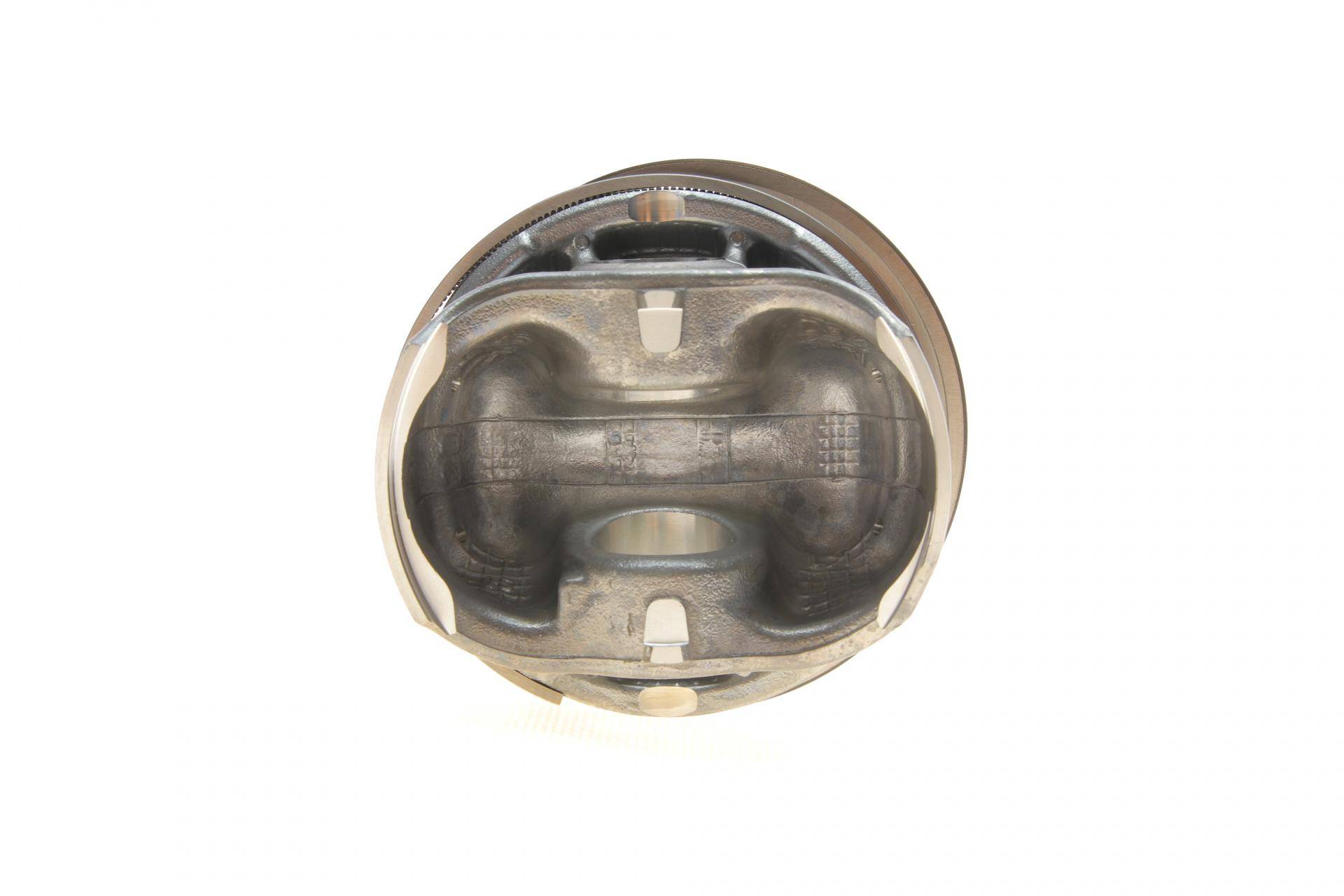 Поршень VW Passat B6/CC 1.8 TSI 07-12 (82.76mm/+0.25)