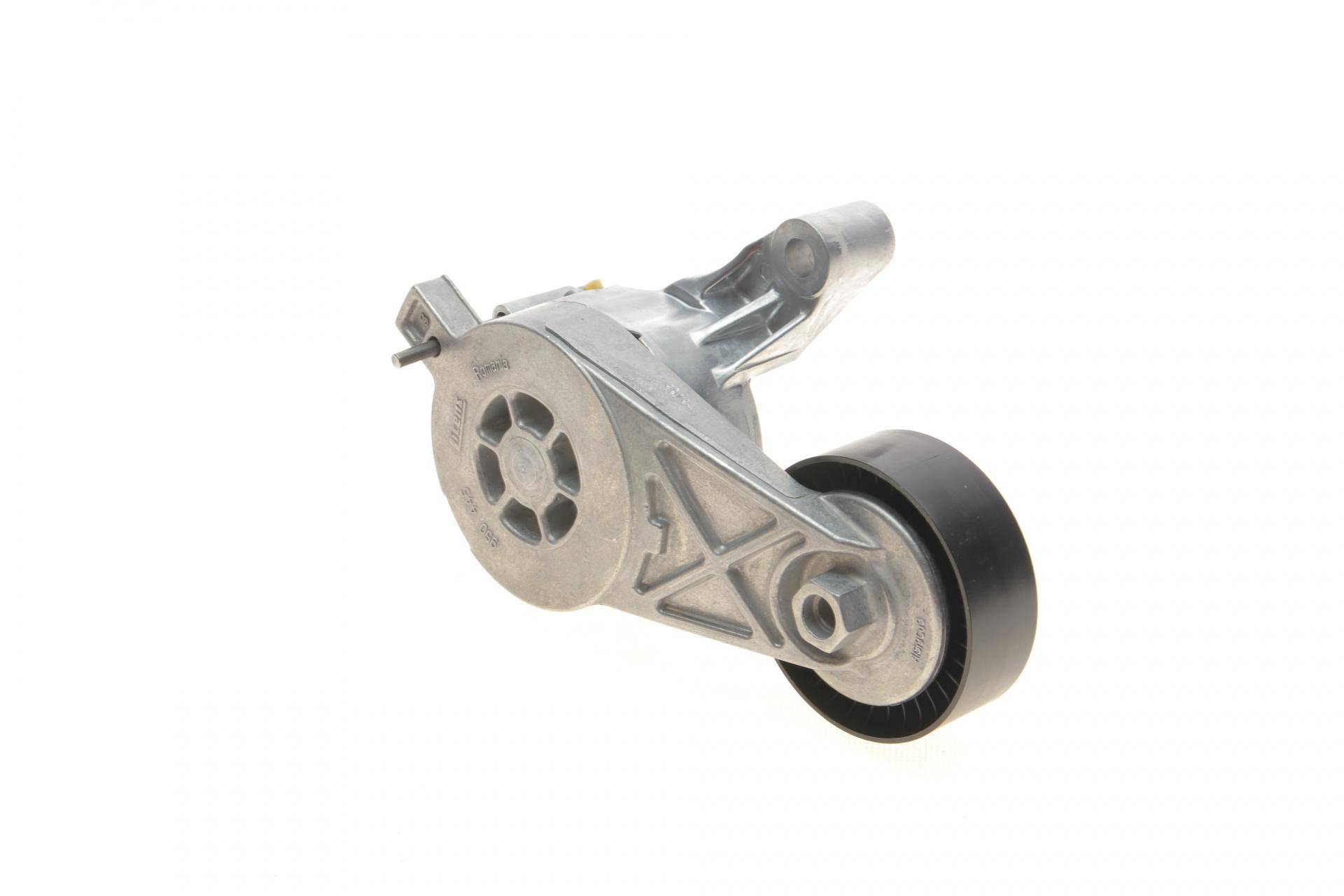 Натяжник ременя генератора VW Caddy 1.9TDI/2.0SDI, 04-10, (70x24)