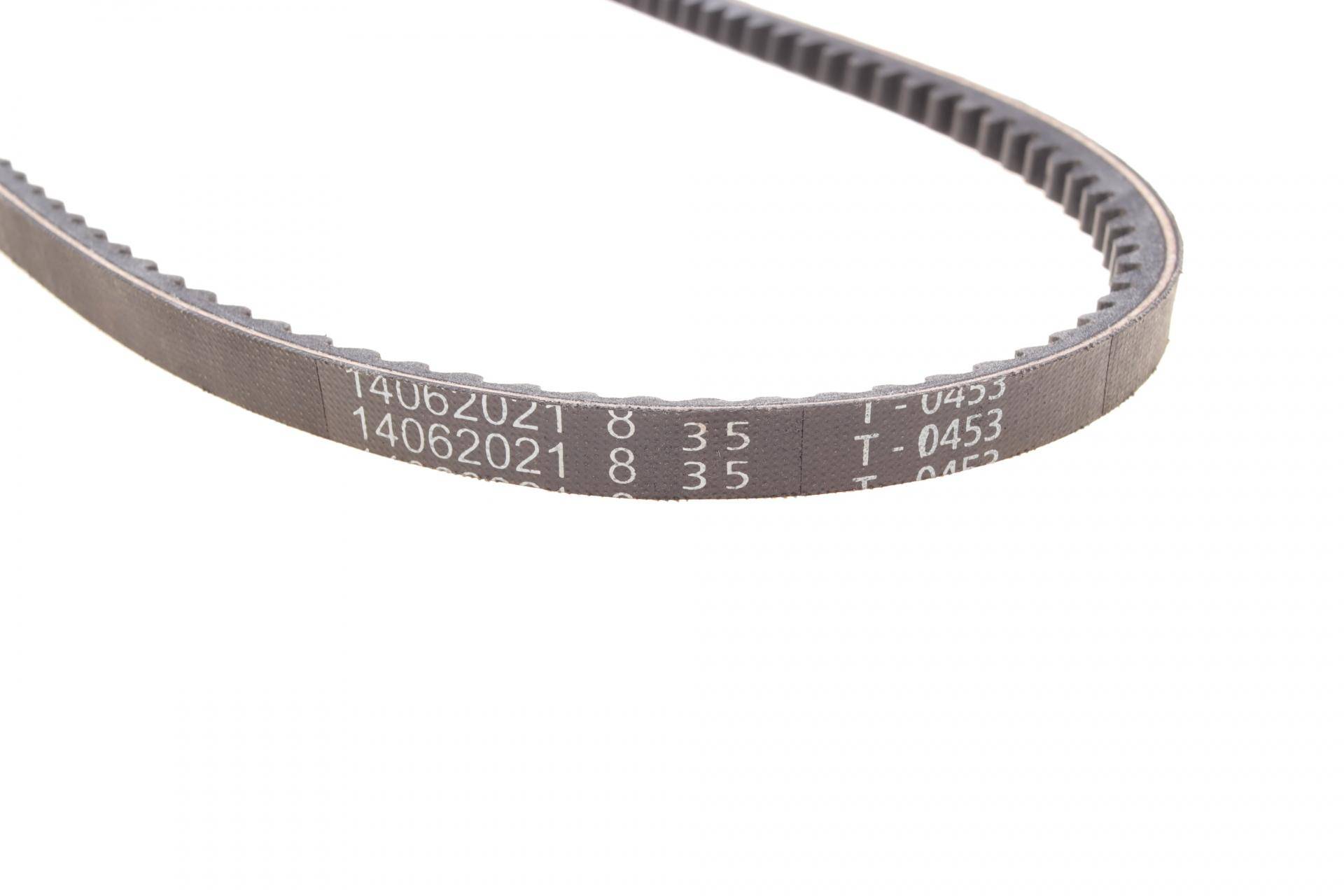 Ремінь генератора Fiat Ducato 1.9D/2.5D -94 (10x910)