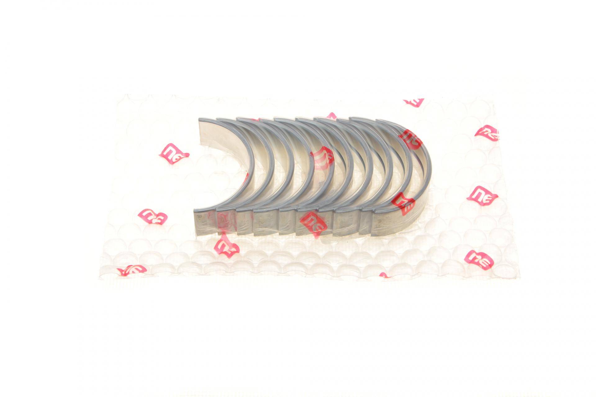 Вкладиші корінні BMW 3 (F30) 12-16 (N13)/Citroen Berlingo 1.6VTi 09- (STD) = 6037130000