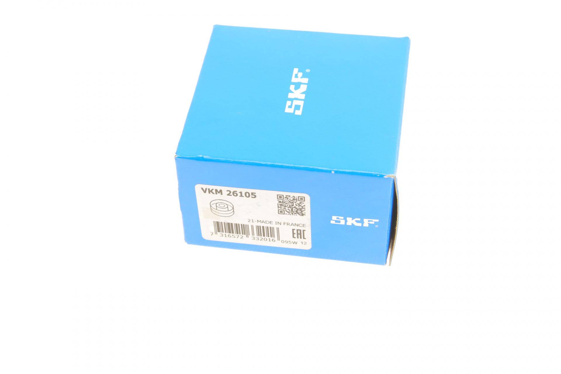 Ролик ГРМ Opel Vivaro/Renault Megane I-III 1.8/2.0 16V 01- (паразитний) (54х32)