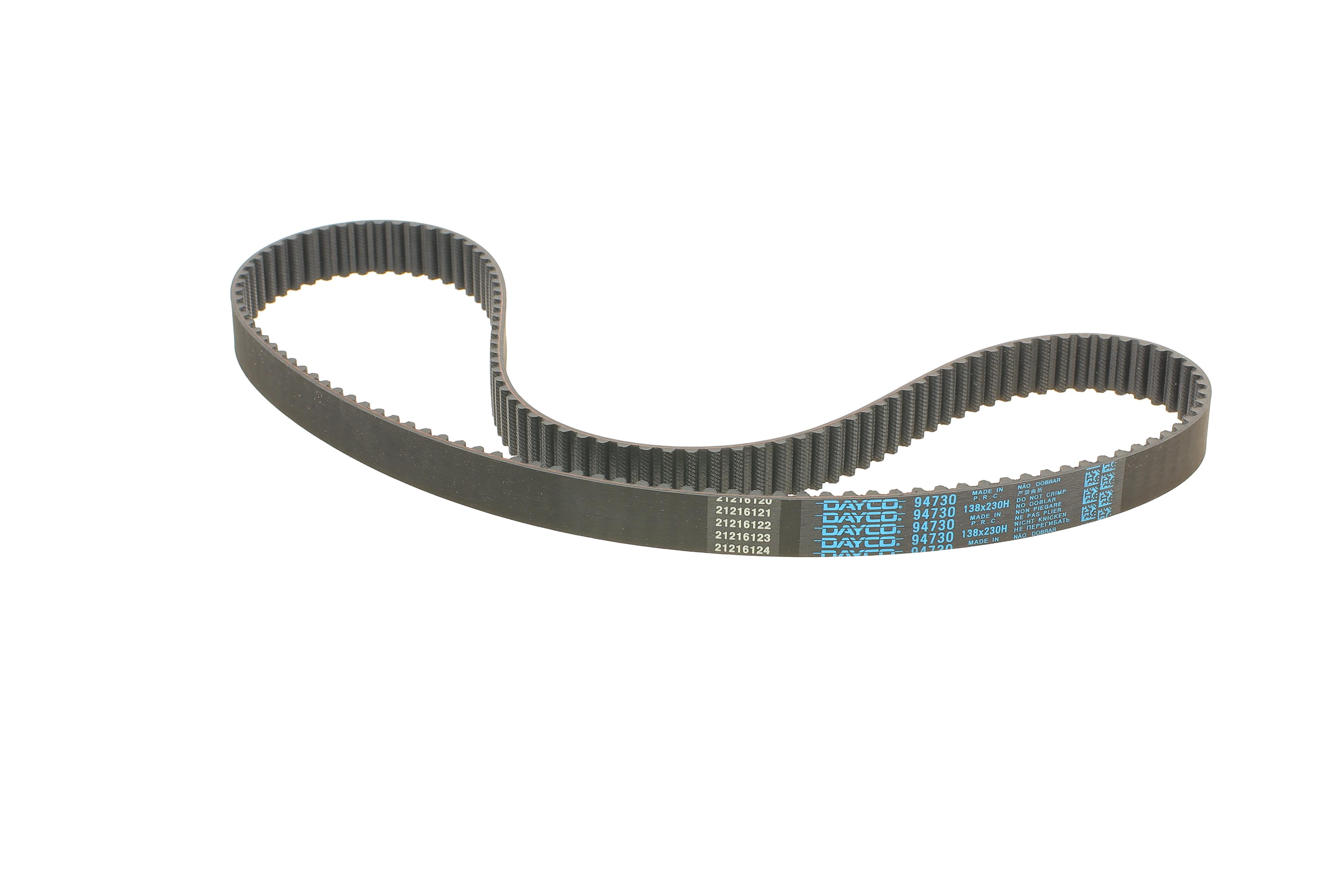 Комплект ГРМ + помпа Audi A3/A4/Skoda Octavia/VW Caddy III/Golf IV/V/Passat/Touran 1.6 95- (23x138z)