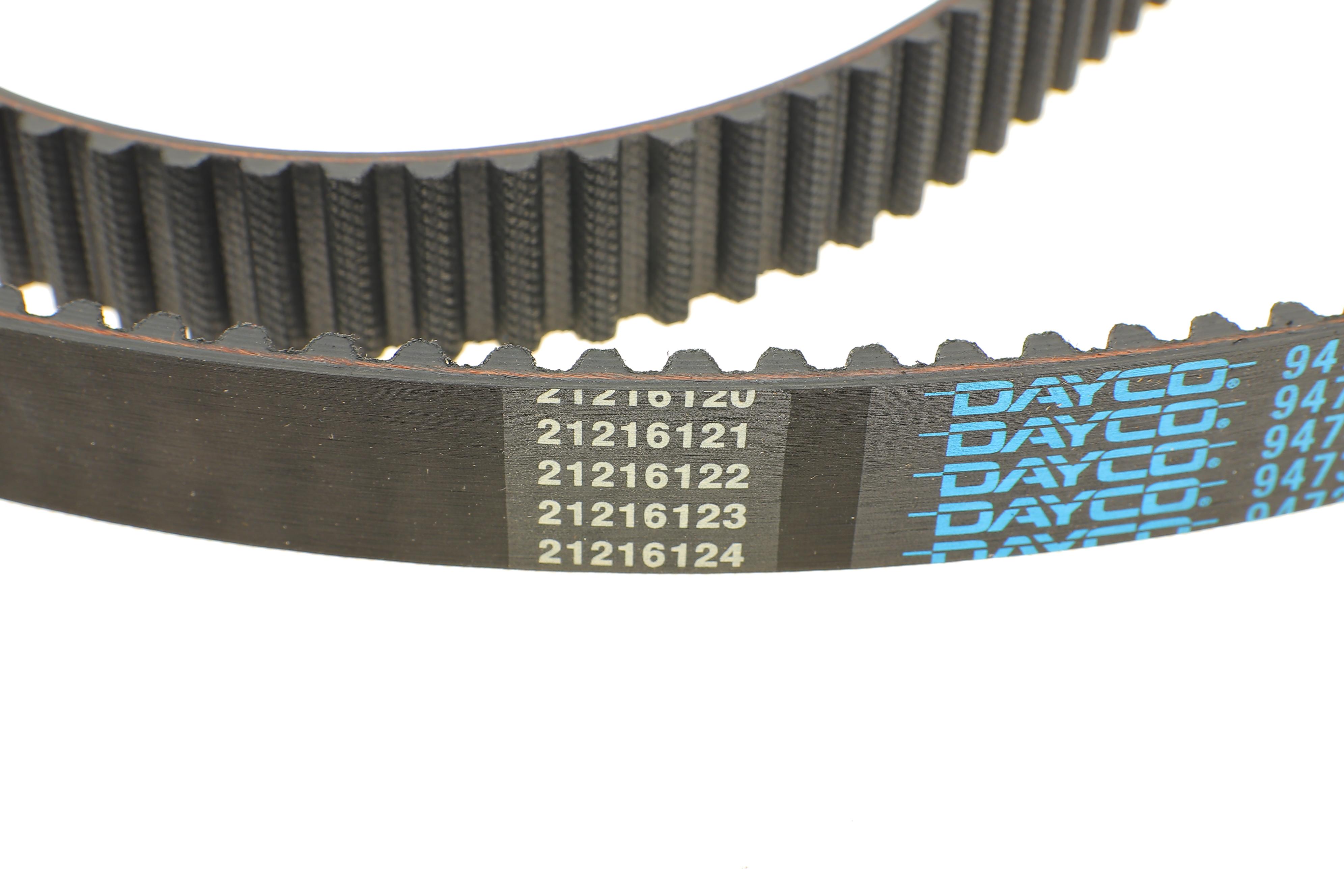 Комплект ГРМ + помпа Audi A3/A4/Skoda Octavia/VW Caddy III/Golf IV/V/Passat/Touran 1.6 95- (23x138z)