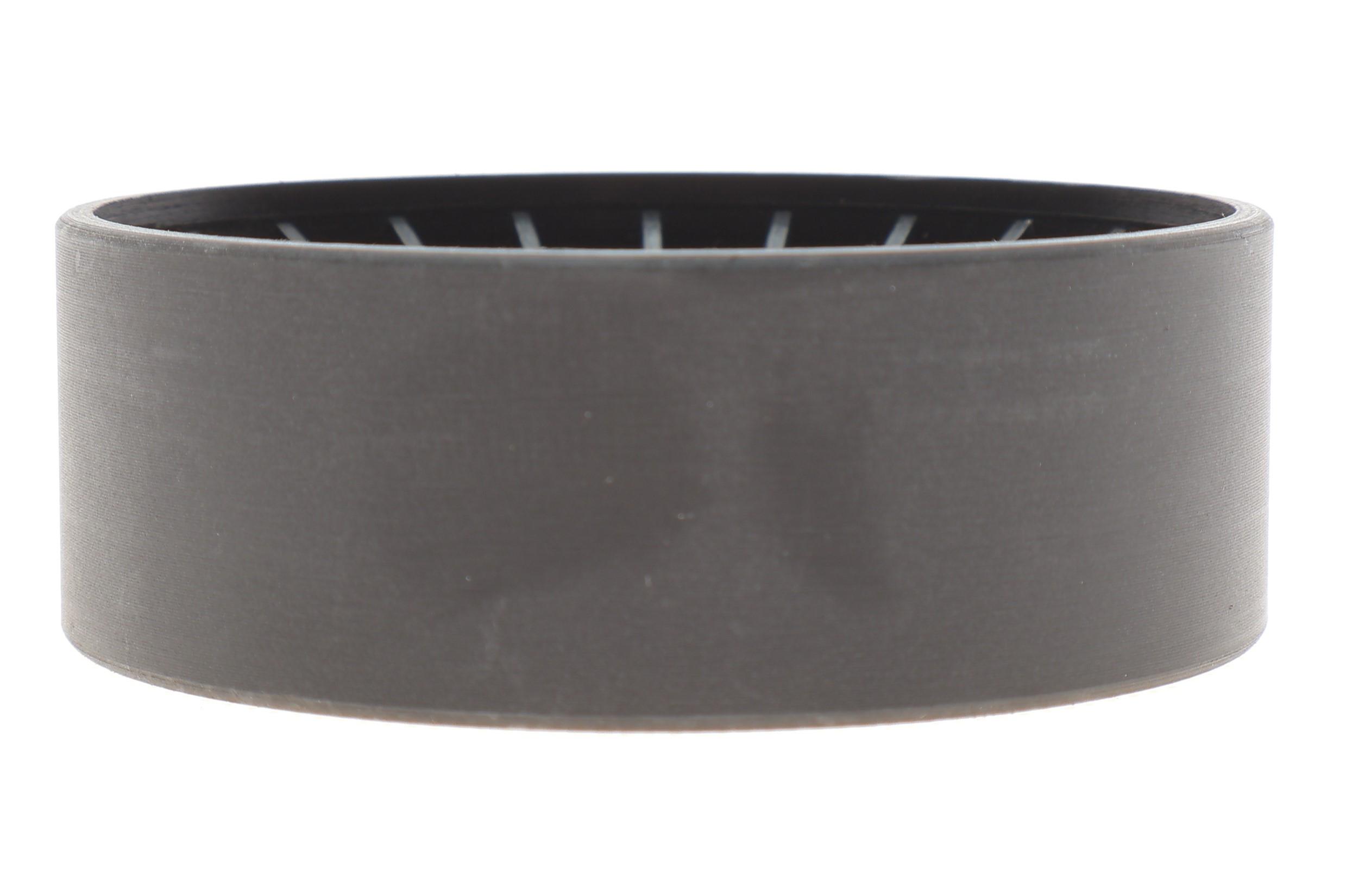 Ролик генератора Mitsubishi Outlander 2.0/2. 4 4WD 02-06 (натяжний) (MPQ1263)