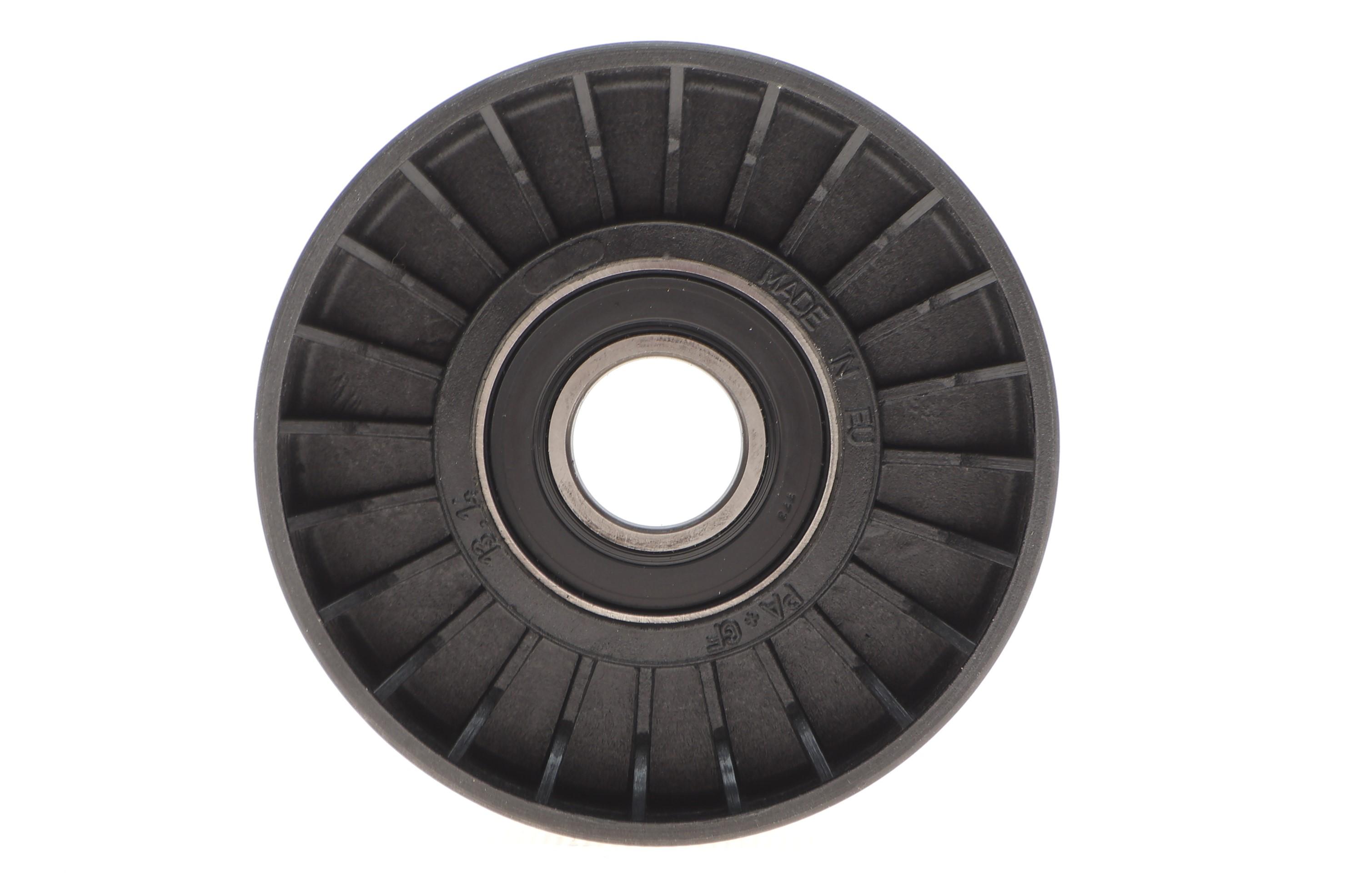 Ролик генератора Mitsubishi Outlander 2.0/2. 4 4WD 02-06 (натяжний) (MPQ1263)