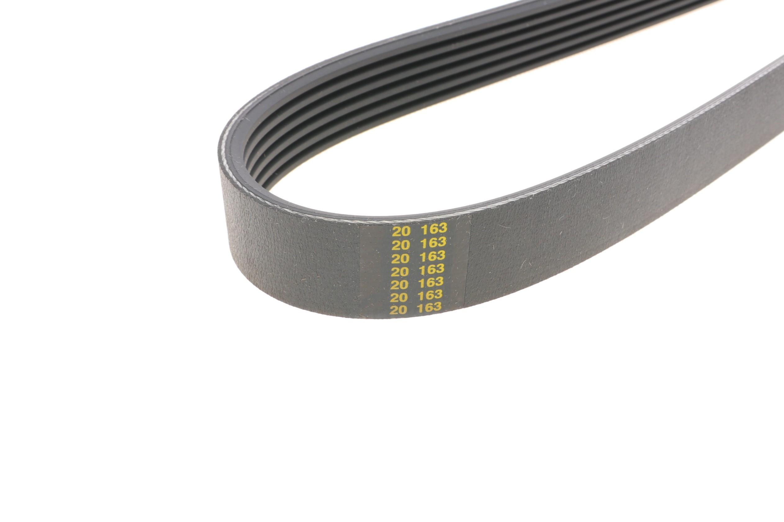 Комплект ременя генератора Audi A4/A6/Q5 2.0 TDI 05-15 (6PK1580)