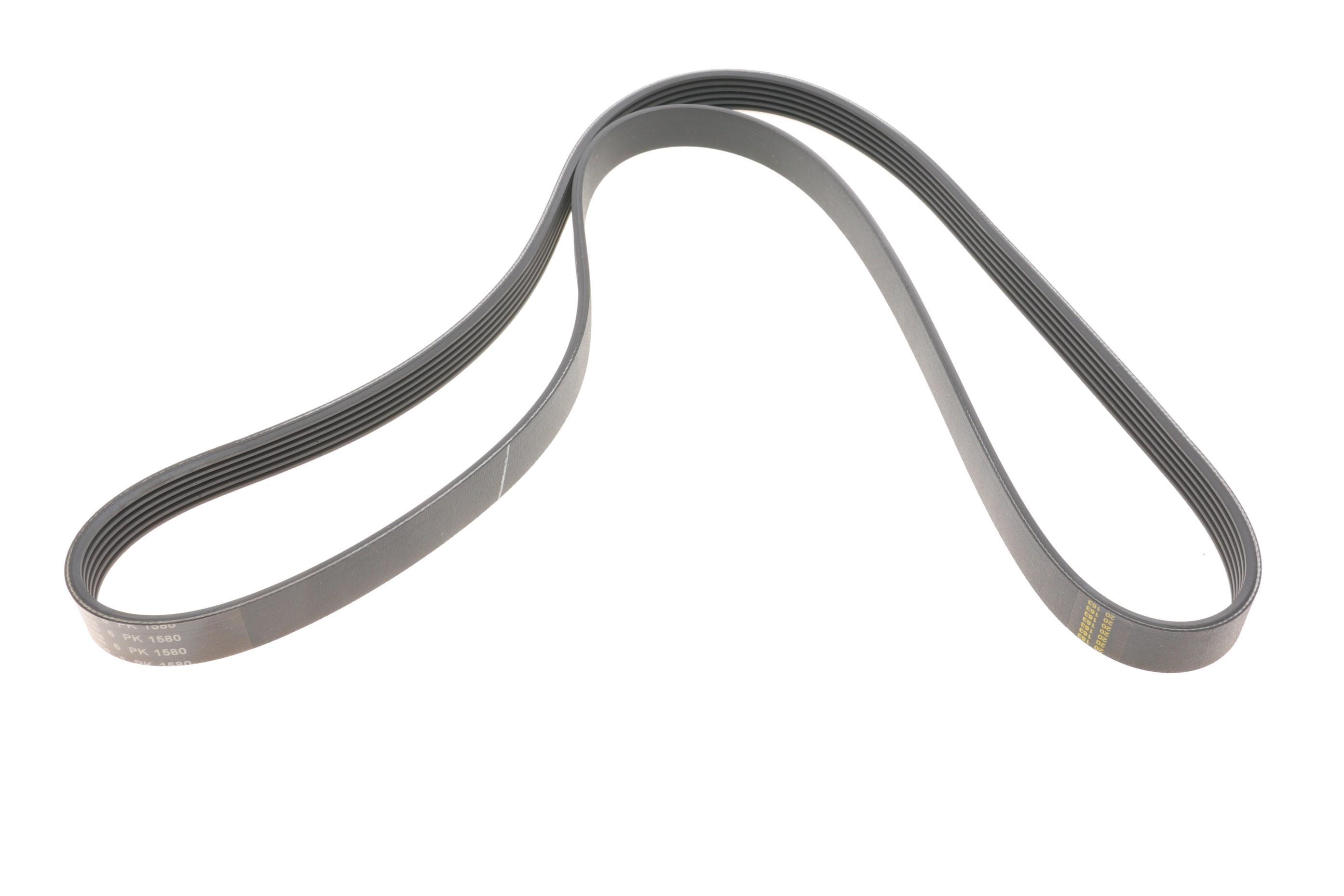 Комплект ременя генератора Audi A4/A6/Q5 2.0 TDI 05-15 (6PK1580)