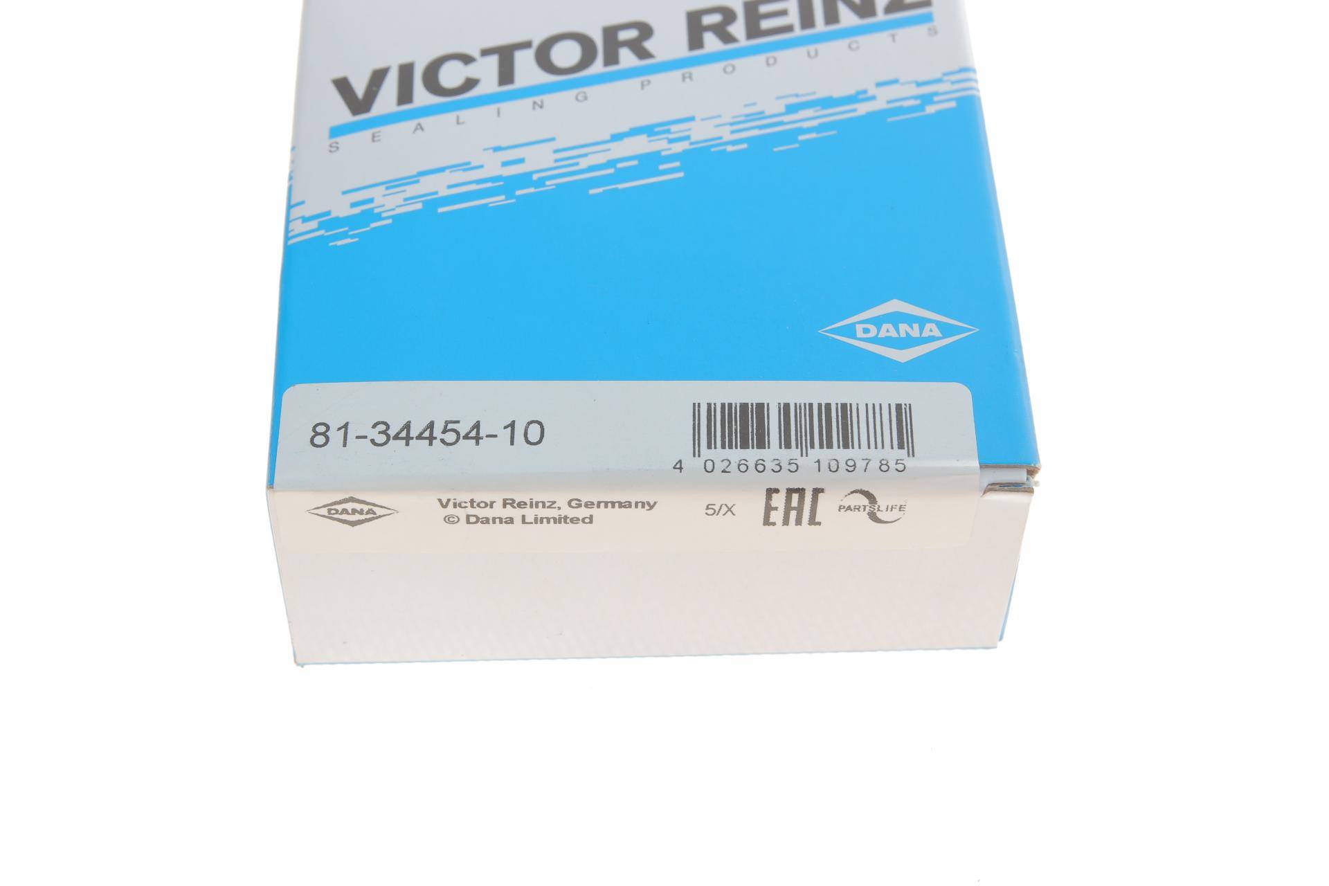 Сальник колінвалу (передній) Citroen C4/C5/Fiat Scudo 1.8/2.0 16V 01- (40x55x6.5)
