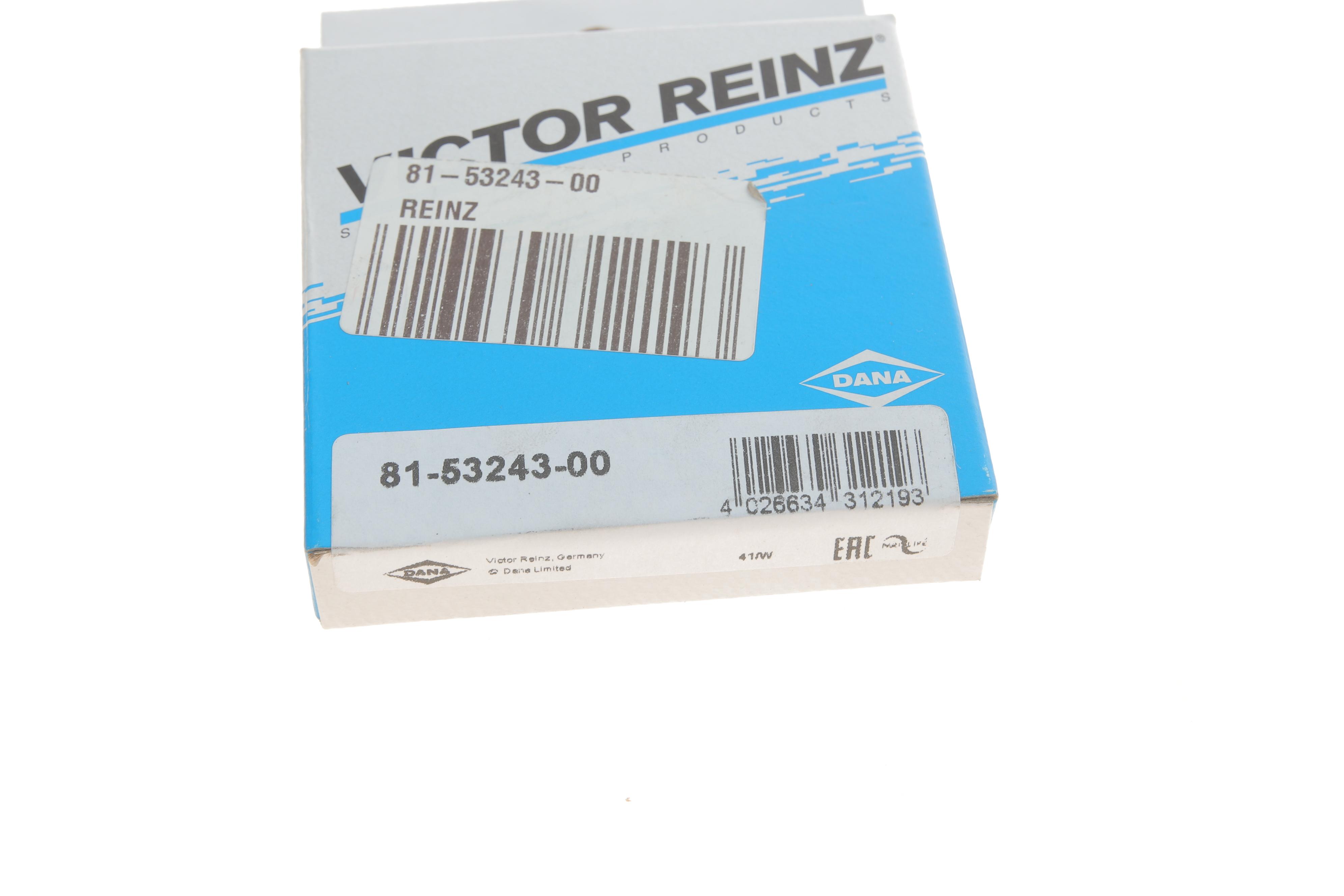 Сальник колінвалу (передній) Mazda 626 1.6-2.2 82-92 (34x48x7)