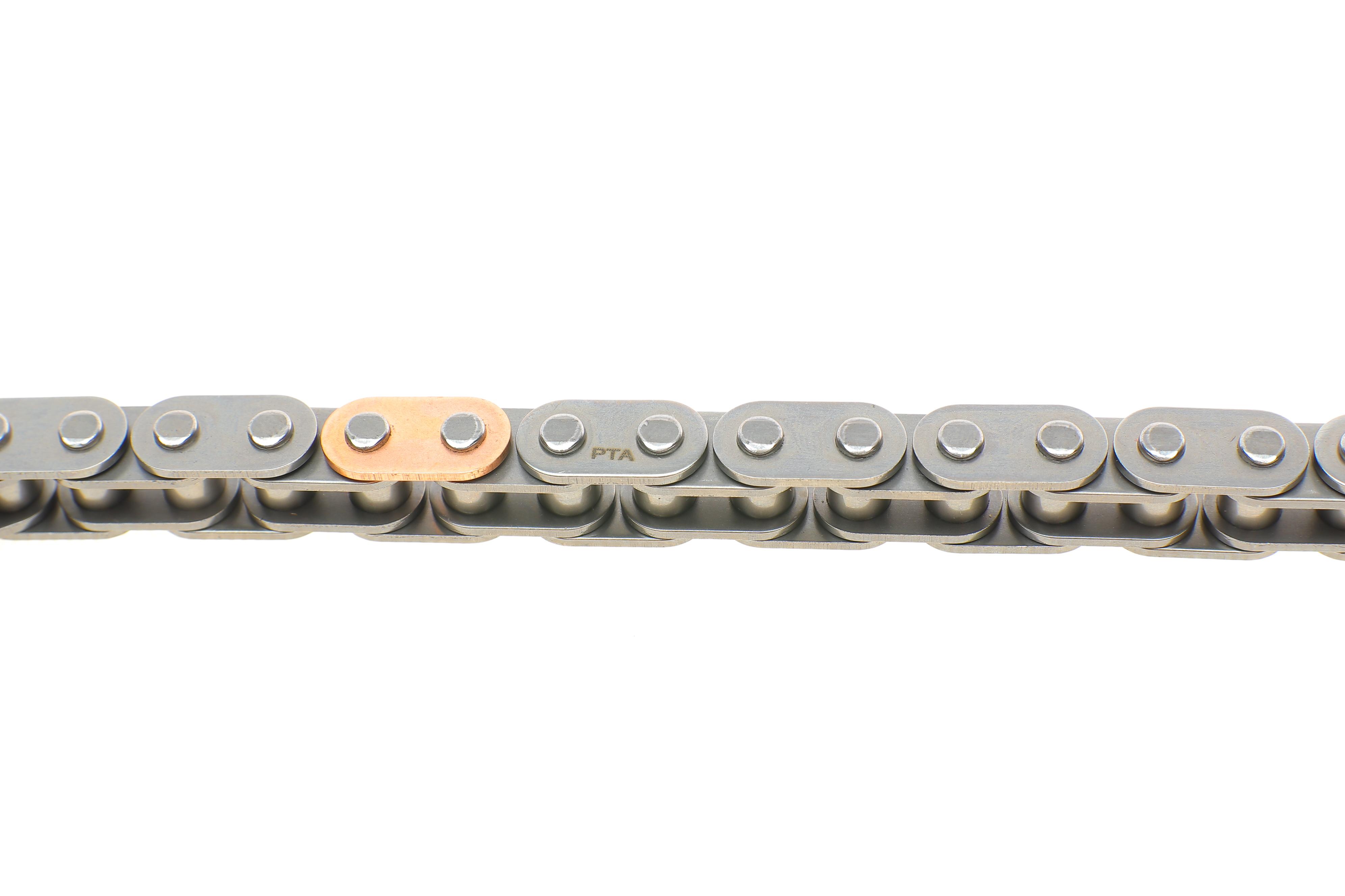 Комплект ланцюга ГРМ Hyundai Santa Fe/Tucson/Kia Sportage 2.0/2.2 CRDi 10-