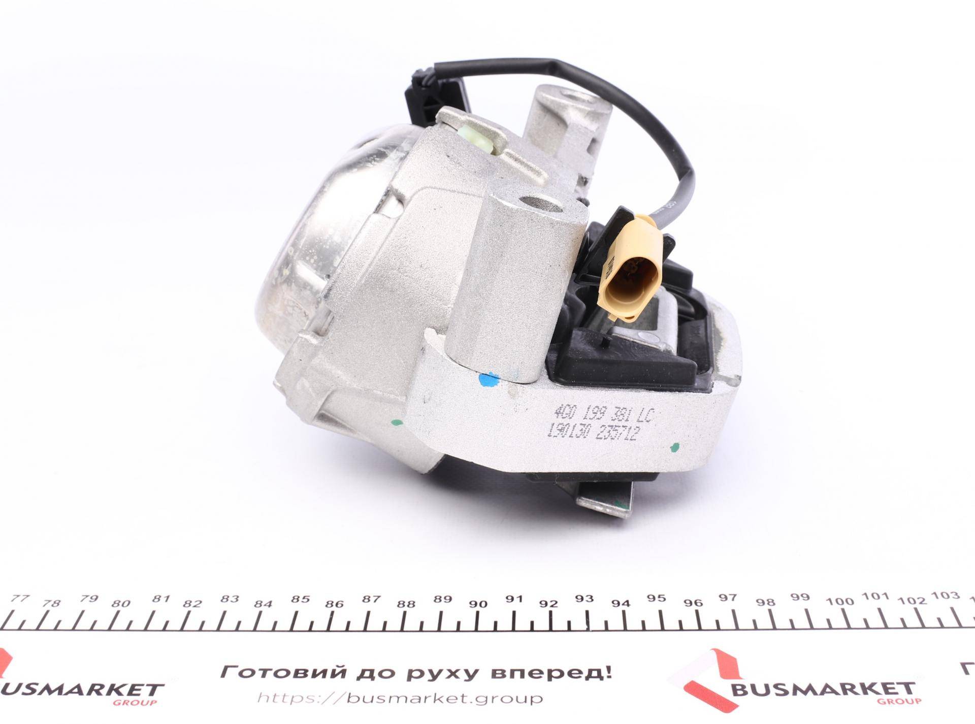 Подушка двигуна Audi A8 2.5-3.0TDI/TFSI 10-18 (к-кт) (OE)