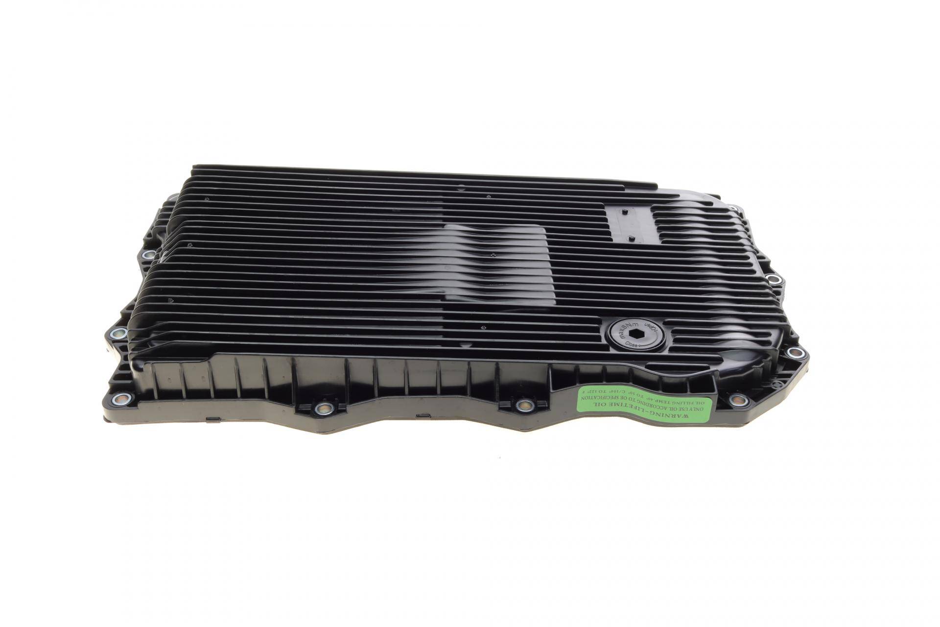 Оливозбірник (піддон) BMW 3 (F30/F80)/ 5 (F10/F11)/ 7 (F01/F02/F03/F04) (N47/N20/N55/N57)