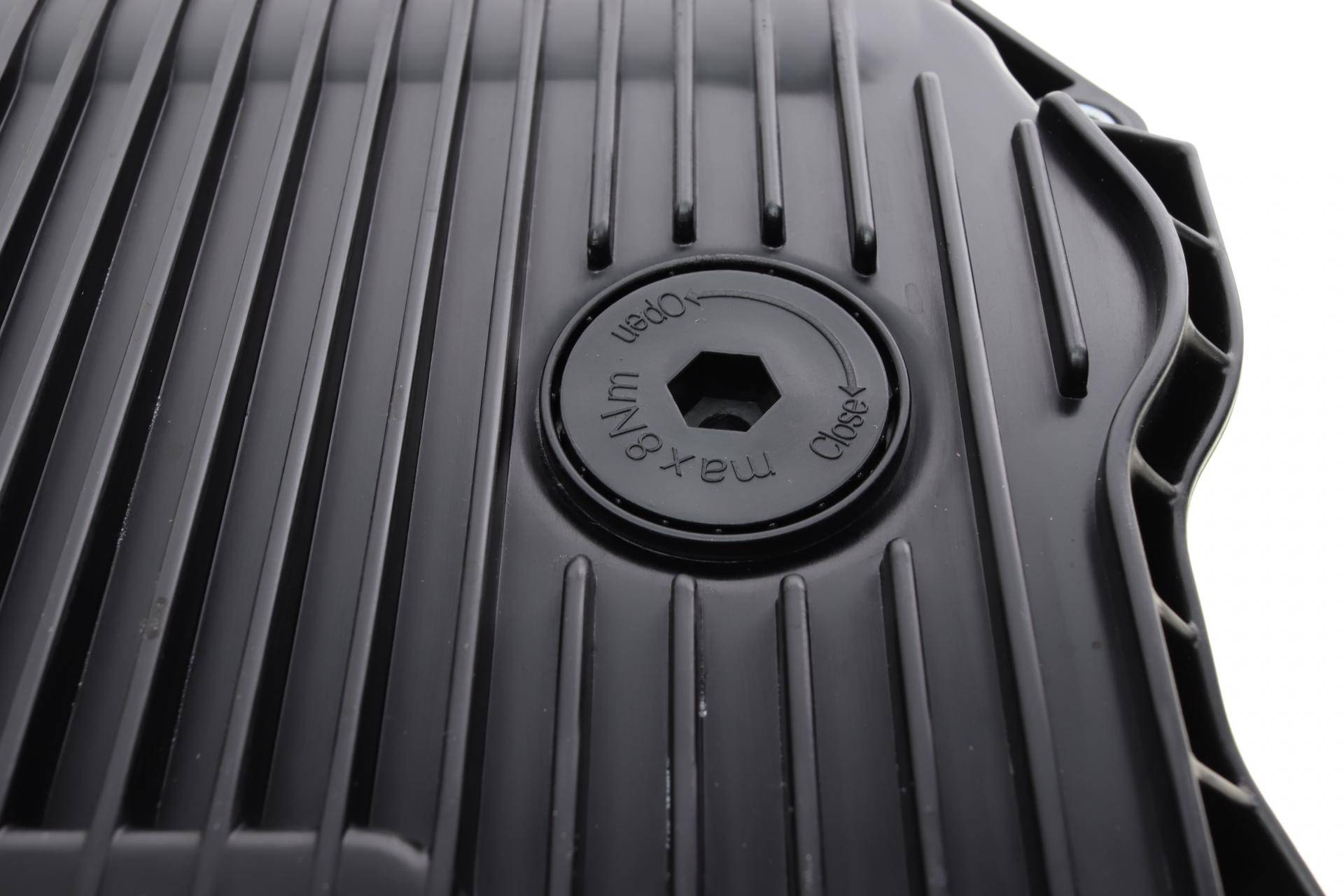 Оливозбірник (піддон) BMW 3 (F30/F80)/ 5 (F10/F11)/ 7 (F01/F02/F03/F04) (N47/N20/N55/N57)