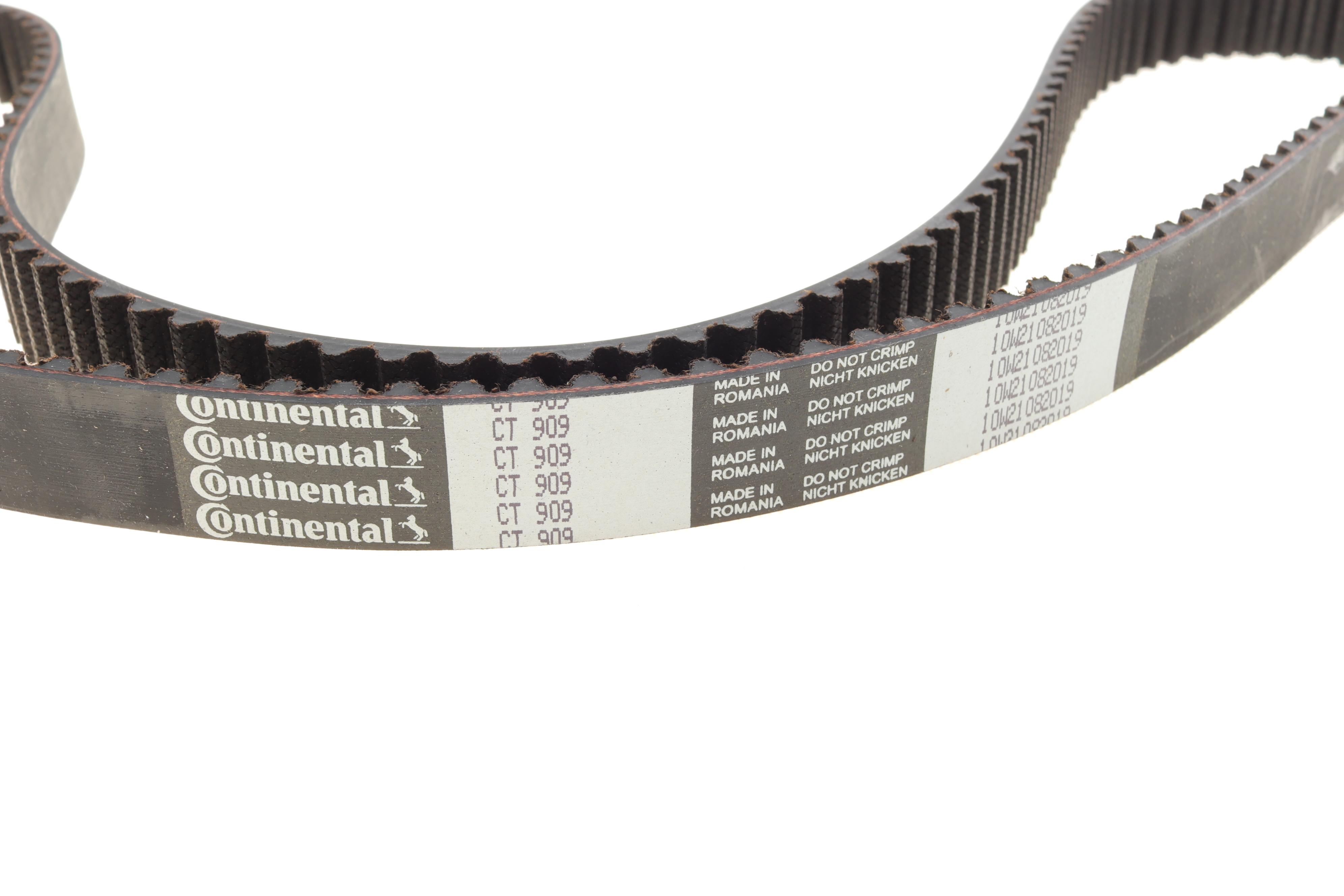 Комплект ГРМ + помпа Skoda Octavia/VW Golf IV 96-10 (150x23)