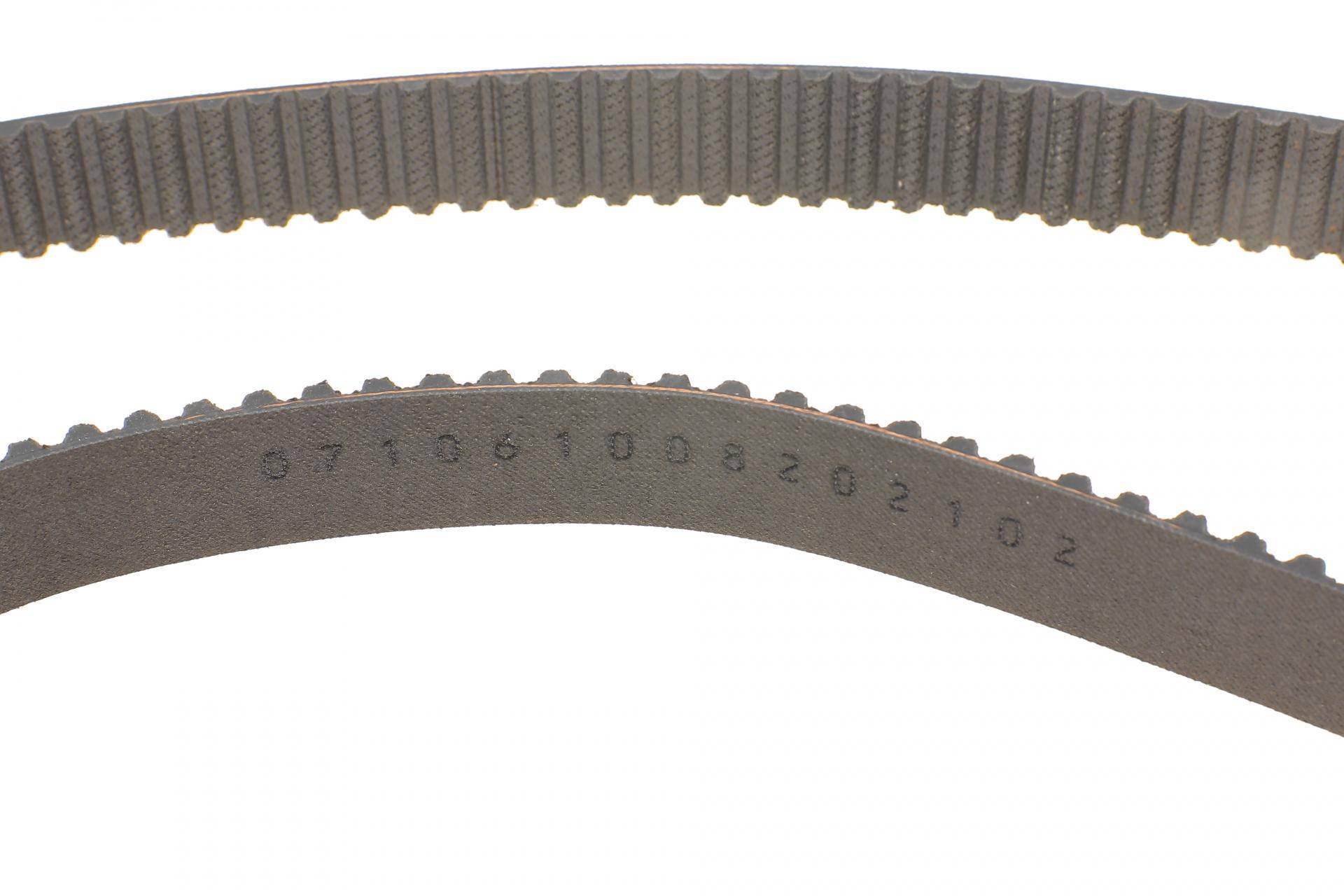 Комплект ГРМ + помпа Opel Astra J/Insignia A/Mokka/Zafira 1.6-1.8 08- (24x146z)