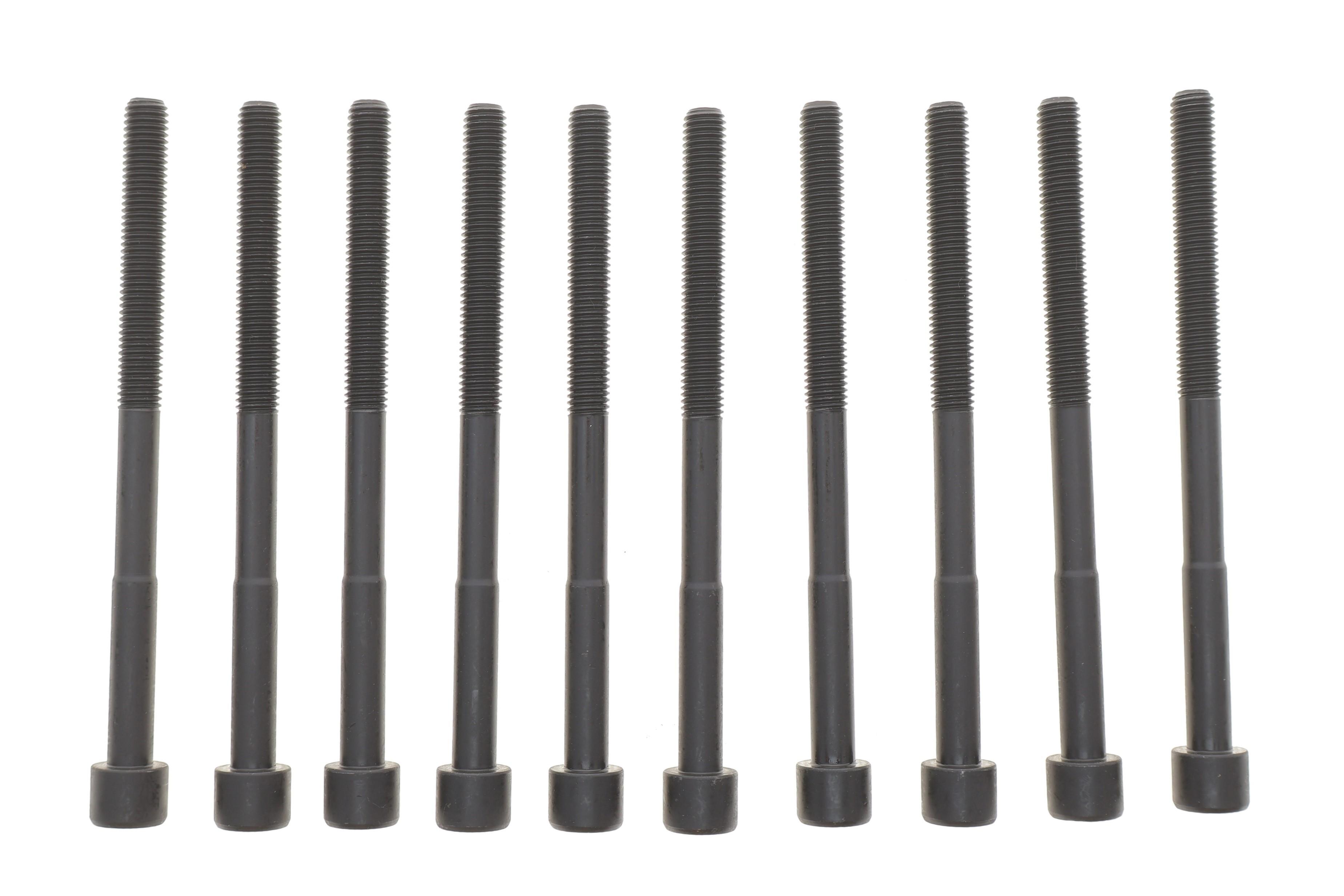 Болти головки (к-кт 10шт.) Toyota Rav4 08-