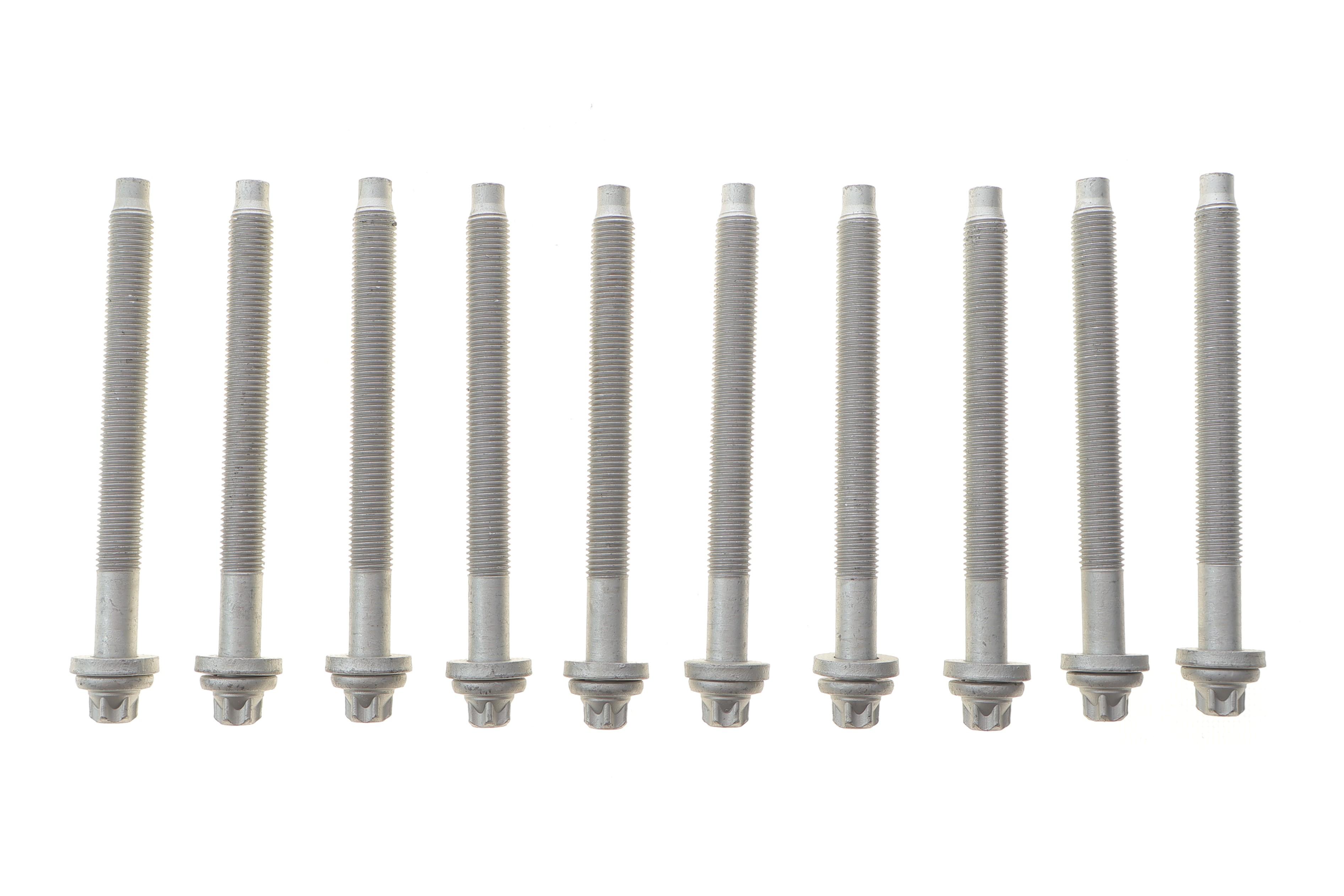 Болти головки (к-кт 10шт.) Citroen Berlingo 2.0HDI 99-06