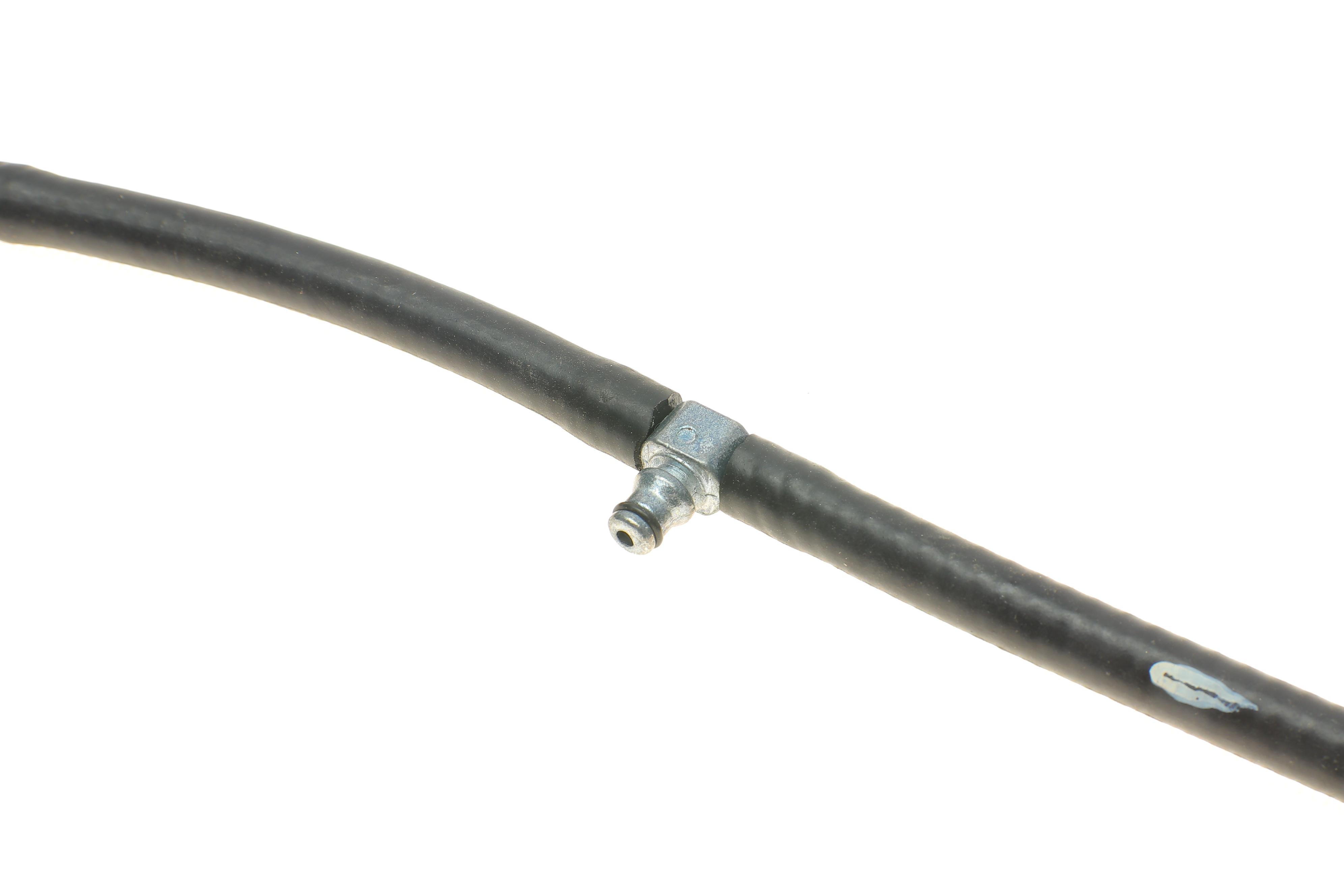 Шланг зливний MB Sprinter 2.2CDI OM611 (6110700032)