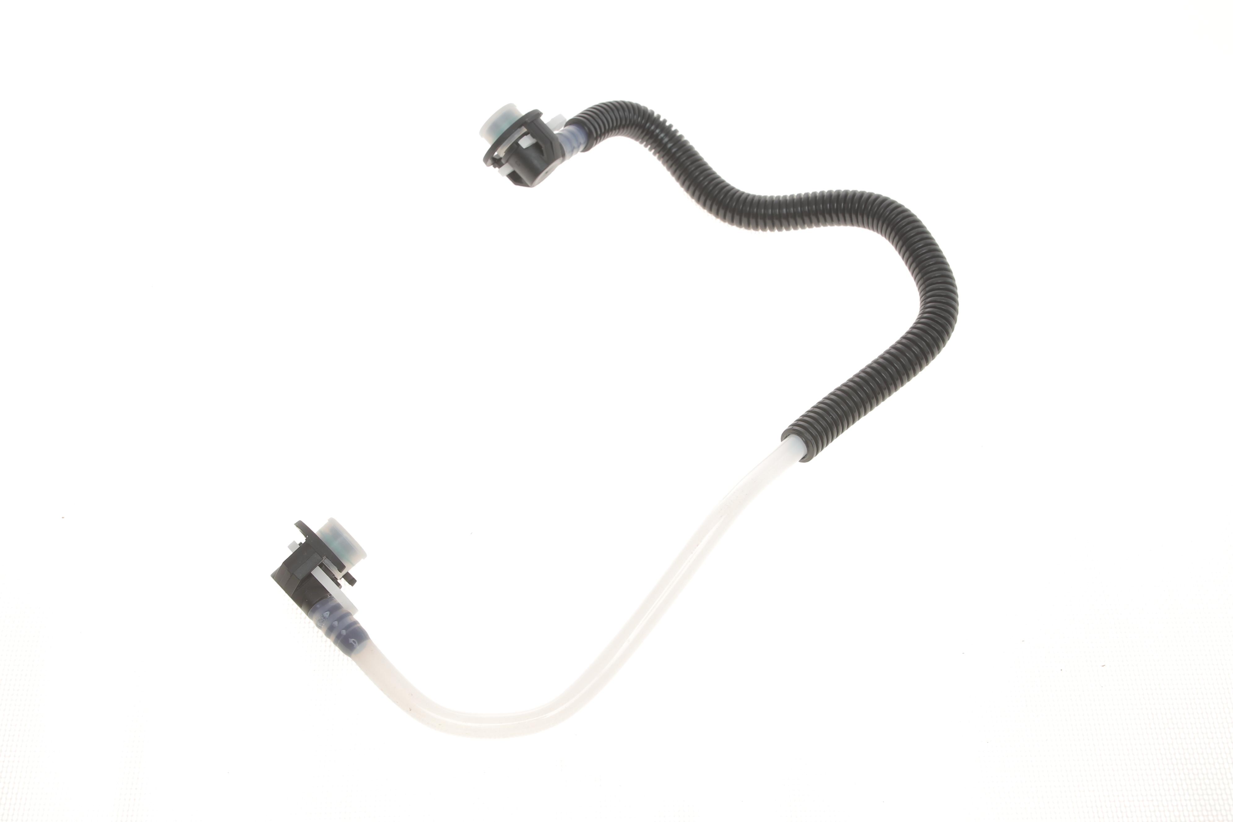 Трубка паливна MB OM611 2.2CDI (фільтр. - ПНВТ)