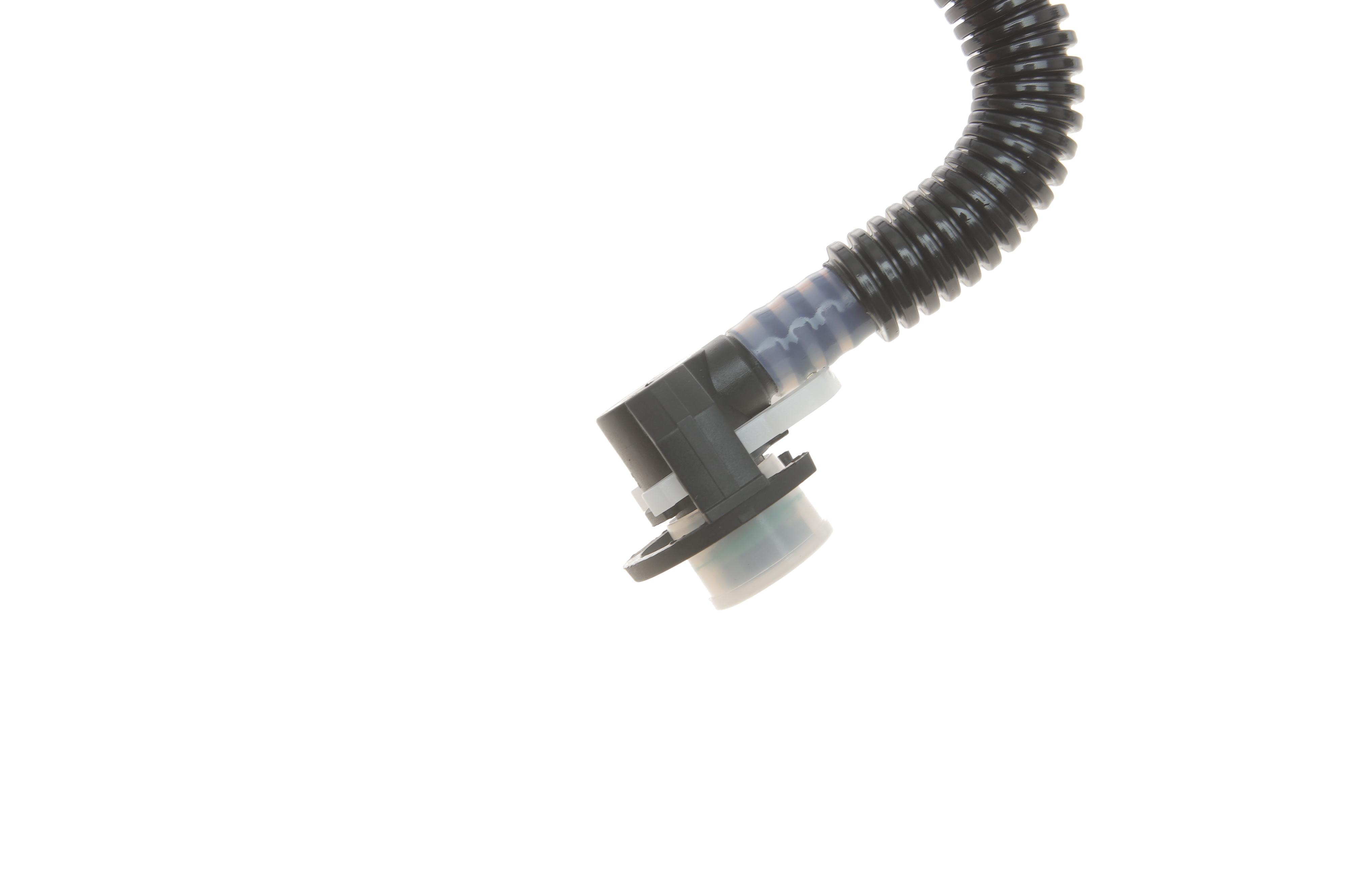 Трубка паливна MB OM611 2.2CDI (фільтр. - ПНВТ)