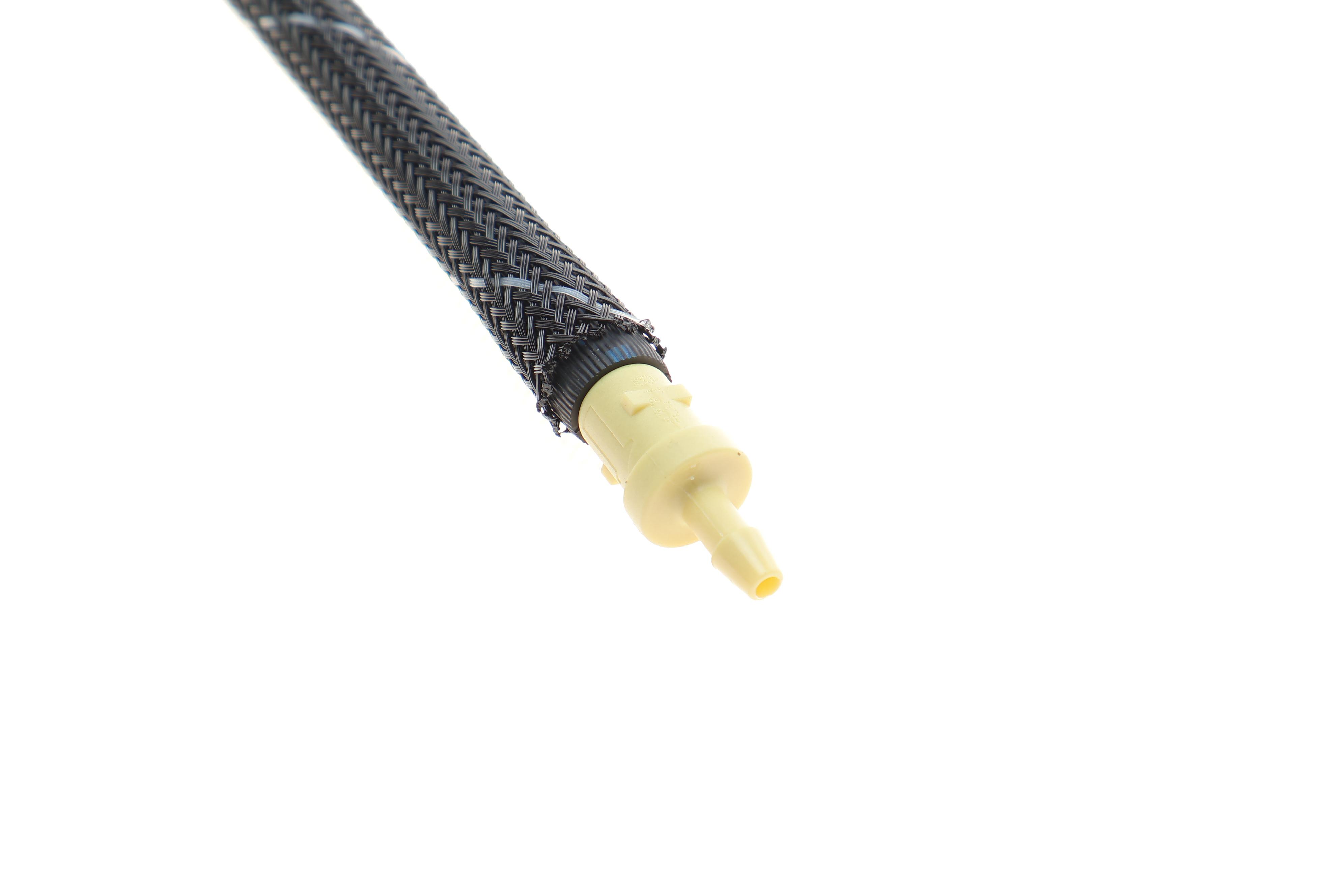 Шланг зливний VW Caddy III/IV/Crafter 2.0TDI 10-