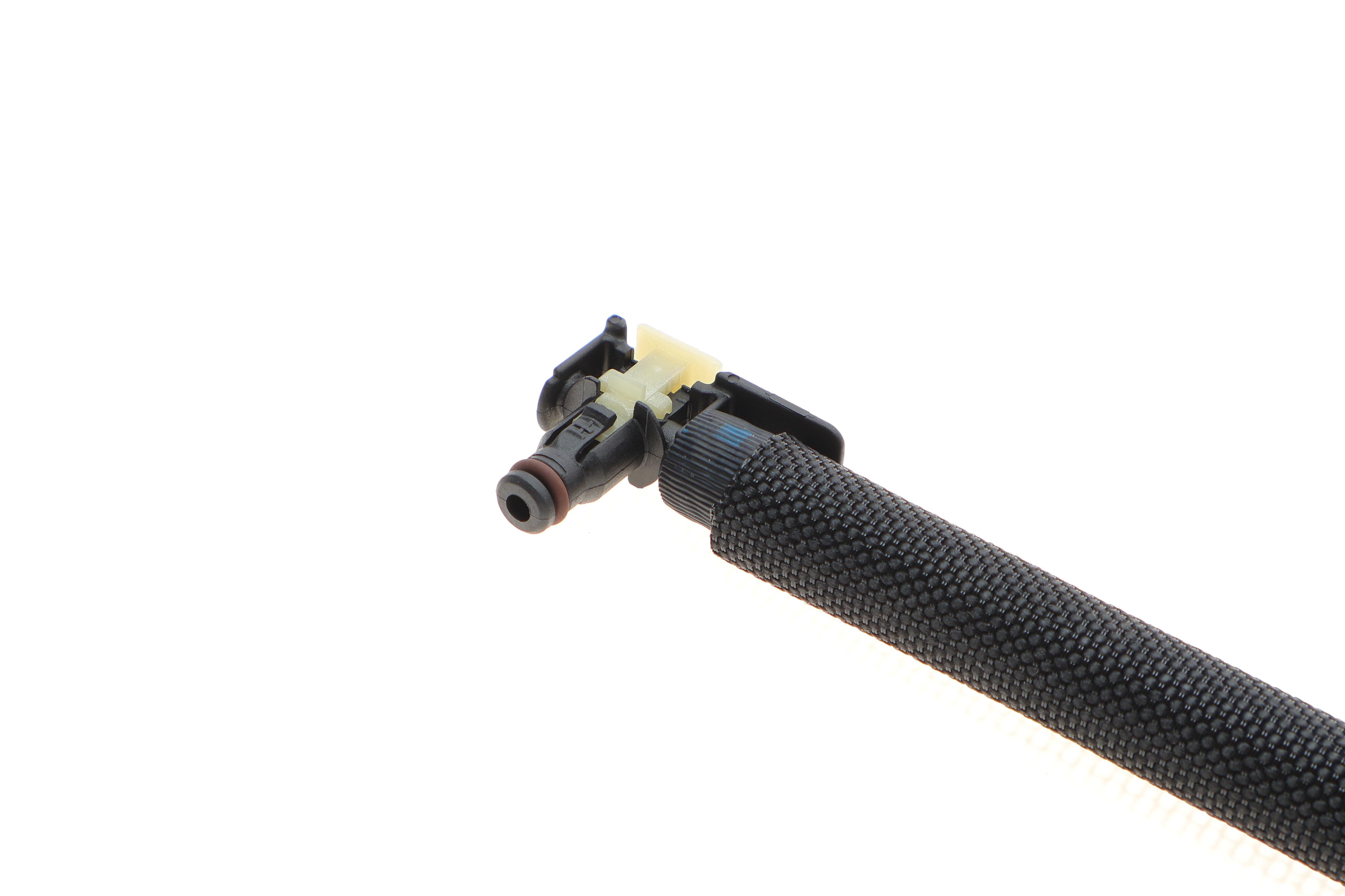 Шланг зливний VW Caddy III/IV/Crafter 2.0TDI 10-