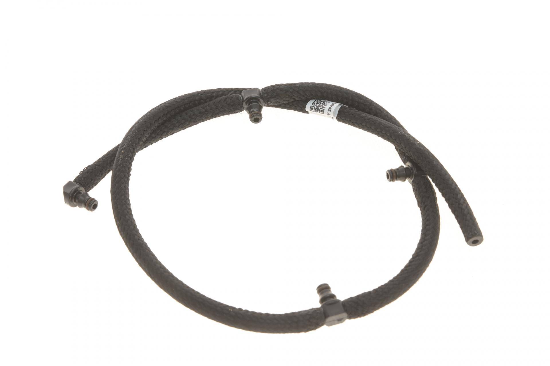 Шланг зливний MB Sprinter 2.2CDI OM611