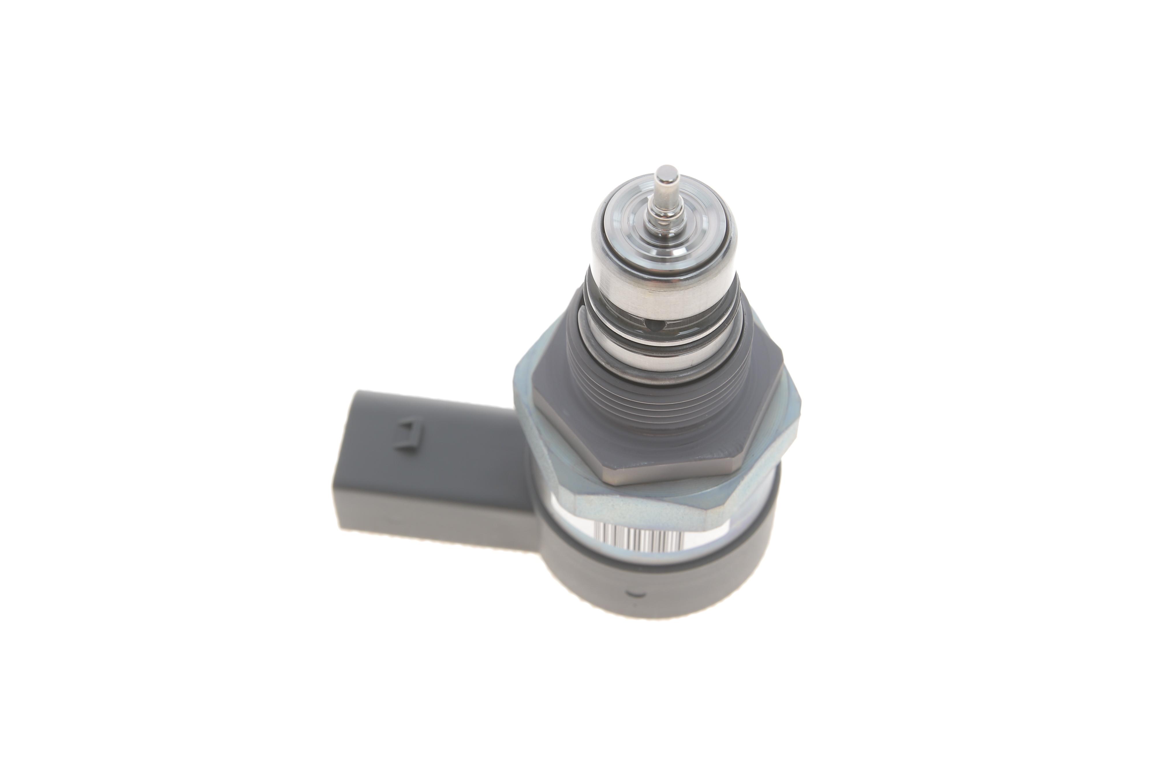 Клапан редукційний рейки паливної MB Sprinter (906) 219/319/419/519 3.0CDI OM642