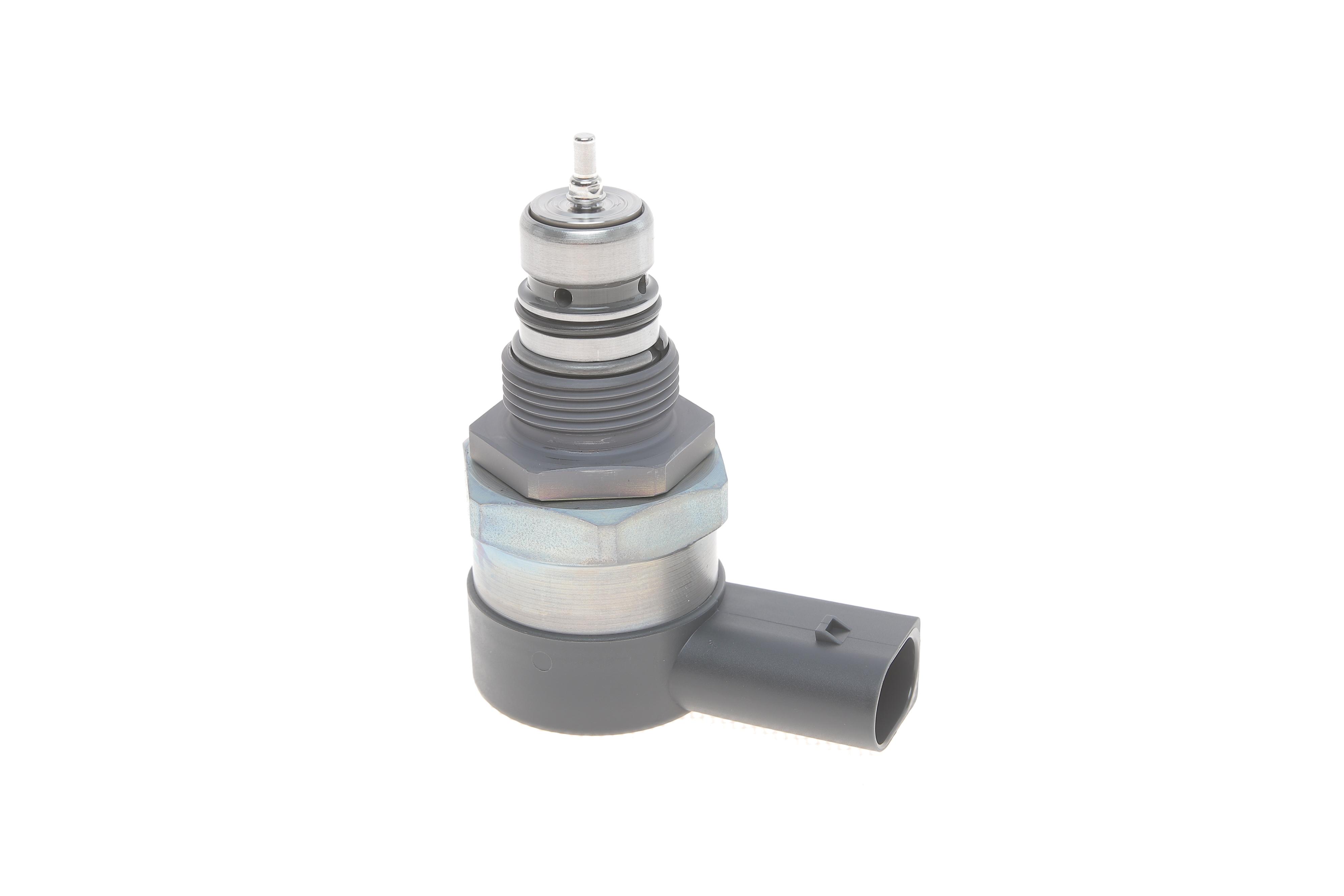 Клапан редукційний рейки паливної MB Sprinter (906) 219/319/419/519 3.0CDI OM642